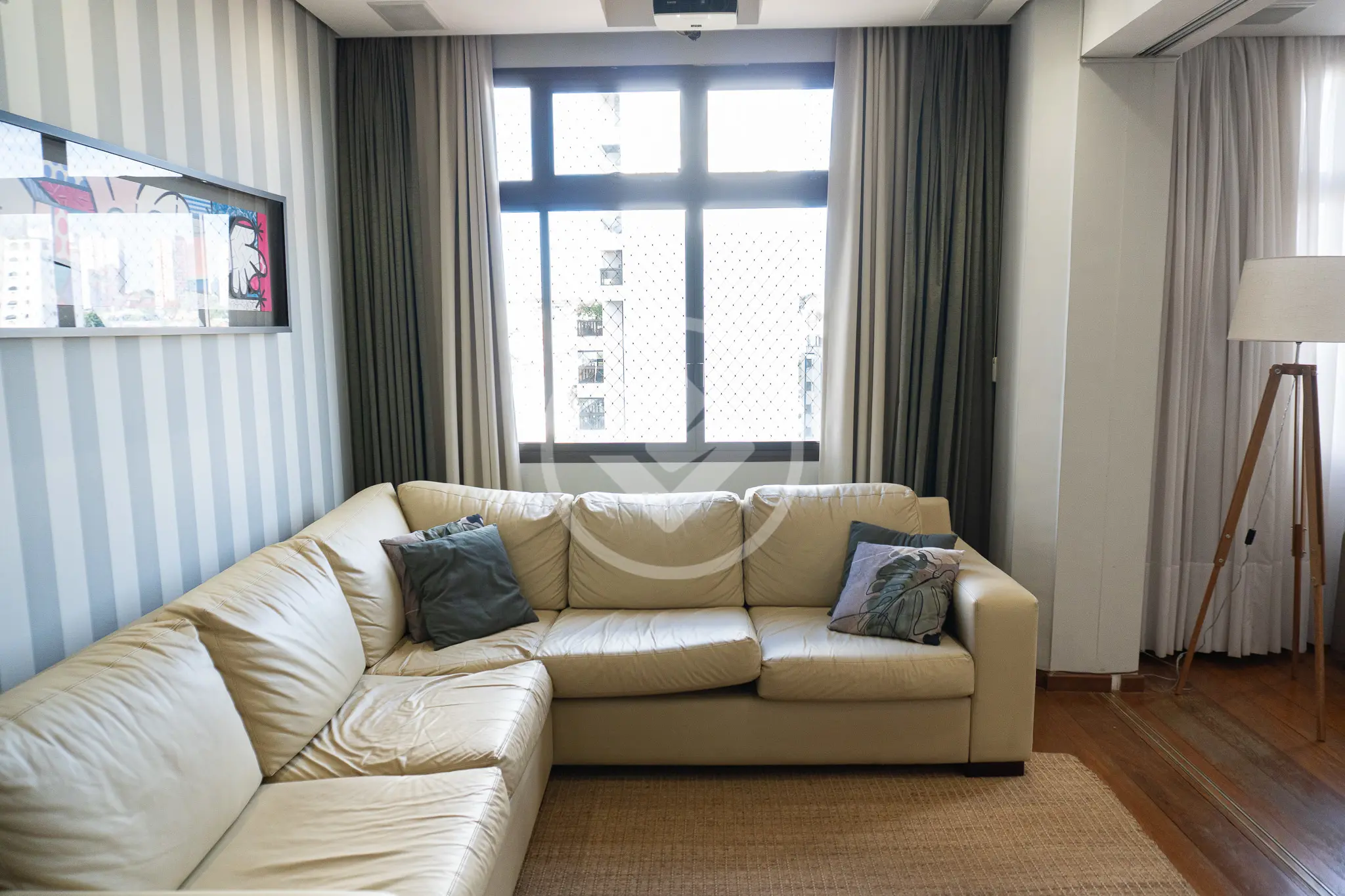 Apartamento 3 quartos no Centro, São José do Rio Preto — foto 4 de 6