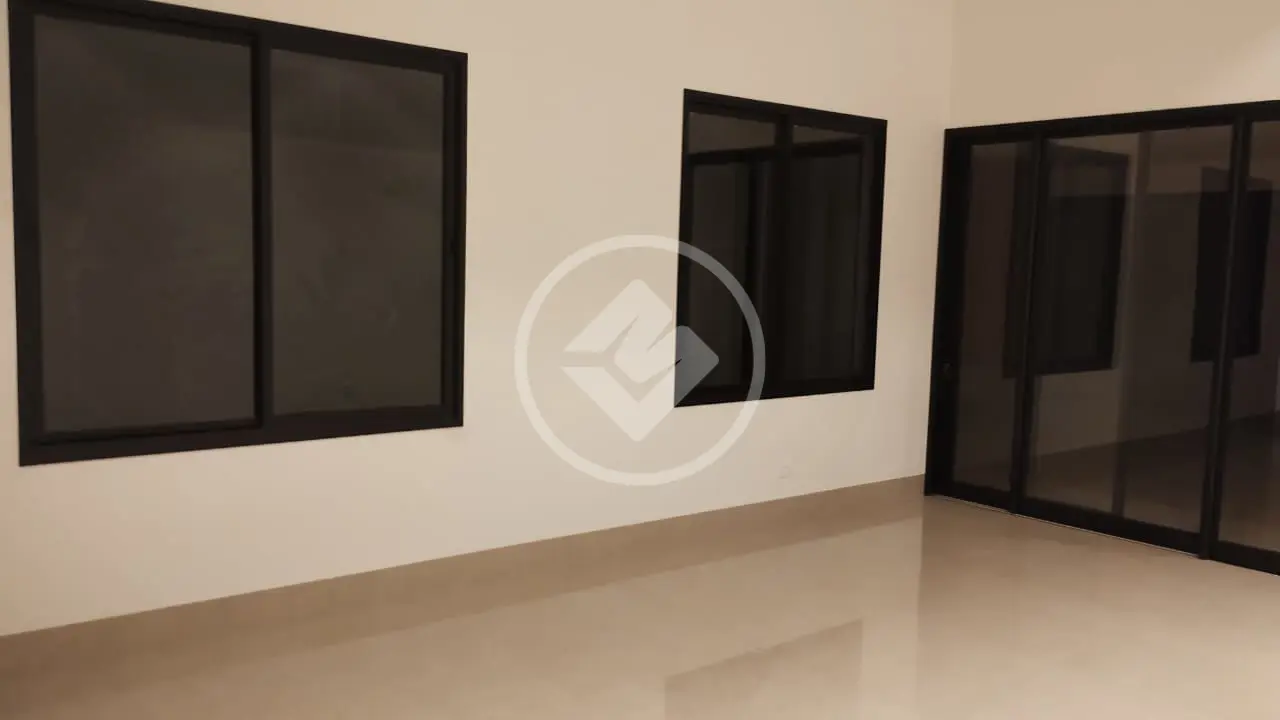 Casa Condomínio 4 quartos no Residencial Damha III, Campo Grande — foto 3 de 6