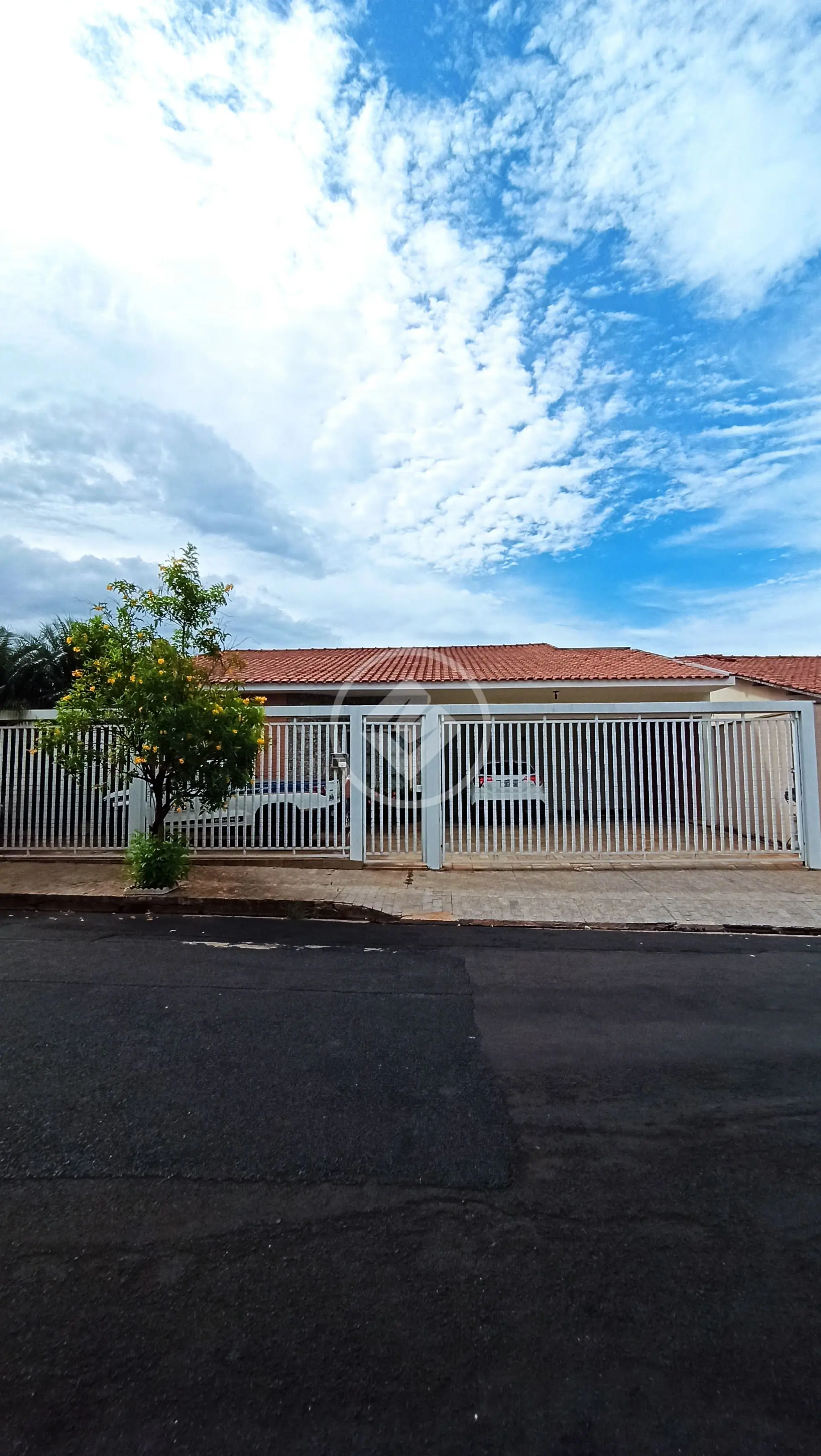 Casa Jardim Nazareth, São José do Rio Preto - SP — foto 2
