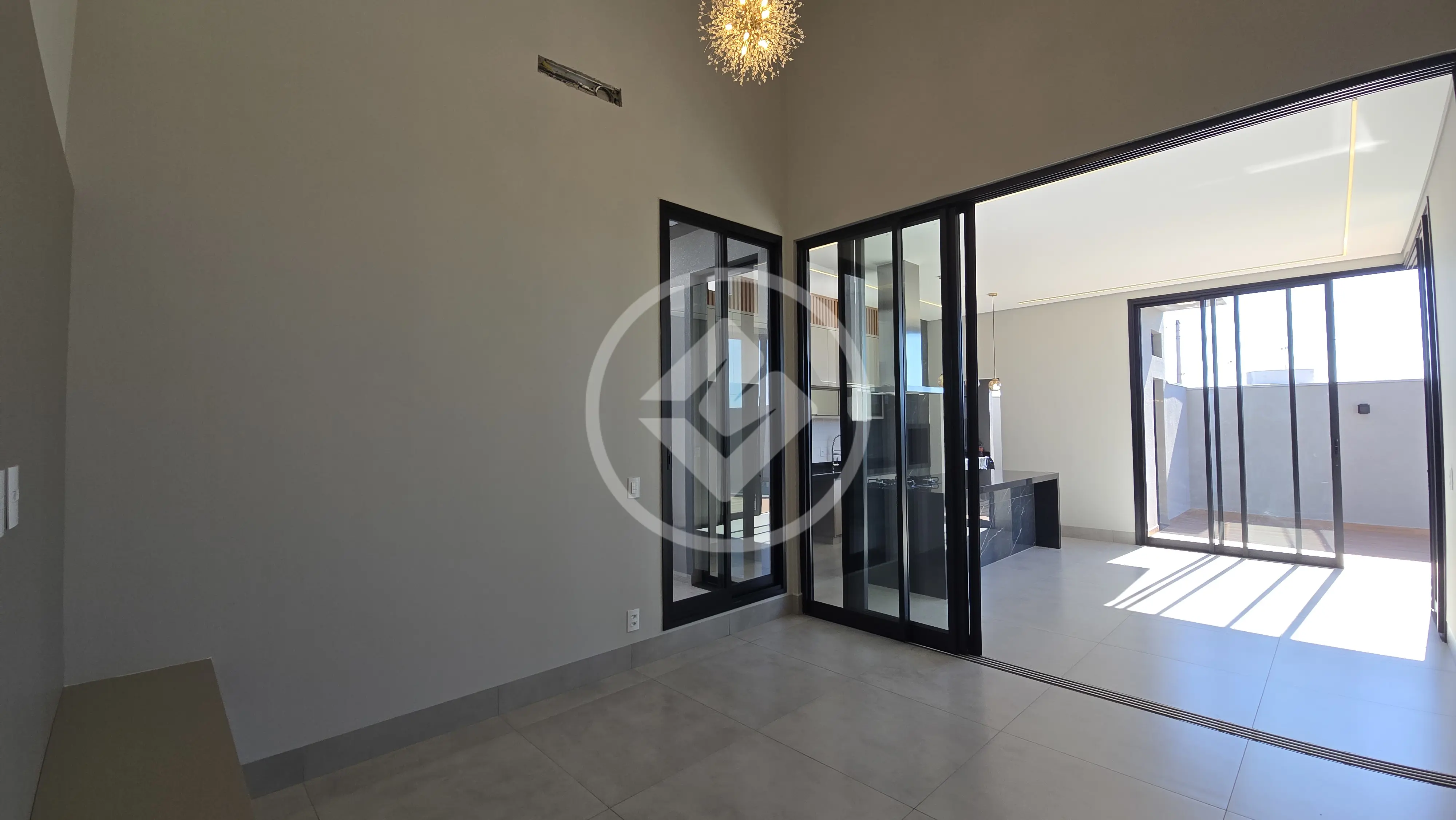 Casa Condomínio 3 quartos no Jardim Santa Maria, São José do Rio Preto — foto 6 de 6