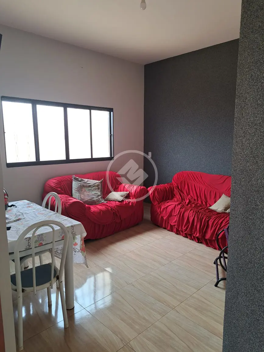 Casa 3 quartos no Residencial Santa Ana, São José do Rio Preto — foto 5 de 6