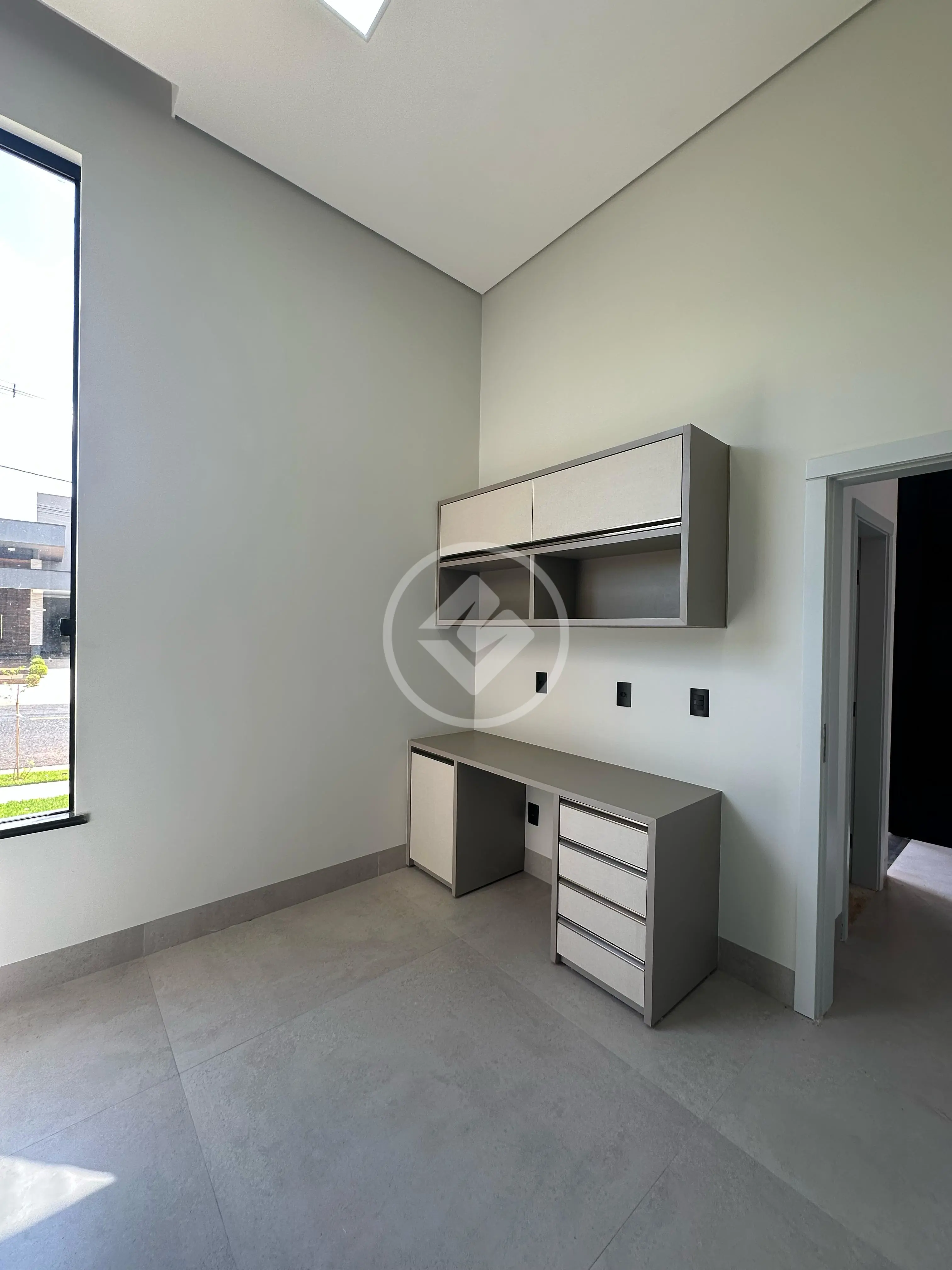 Casa Condomínio 3 quartos no Parque Residencial Damha VI, São José do Rio Preto — foto 5 de 6