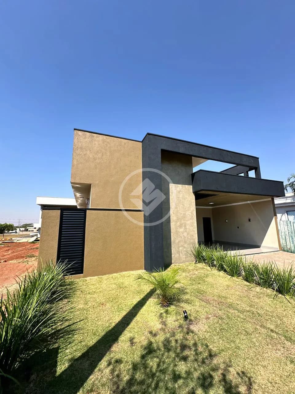 Casa Condomínio Terras Alphaville Mirassol, Mirassol - SP — foto 1