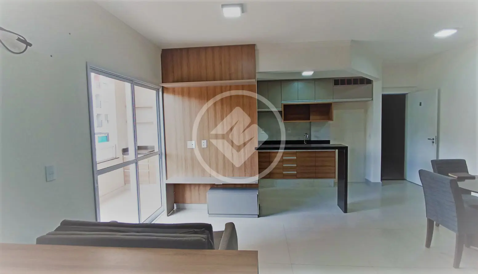 Apartamento 1 quarto no Jardim Urano, São José do Rio Preto — foto 5 de 6