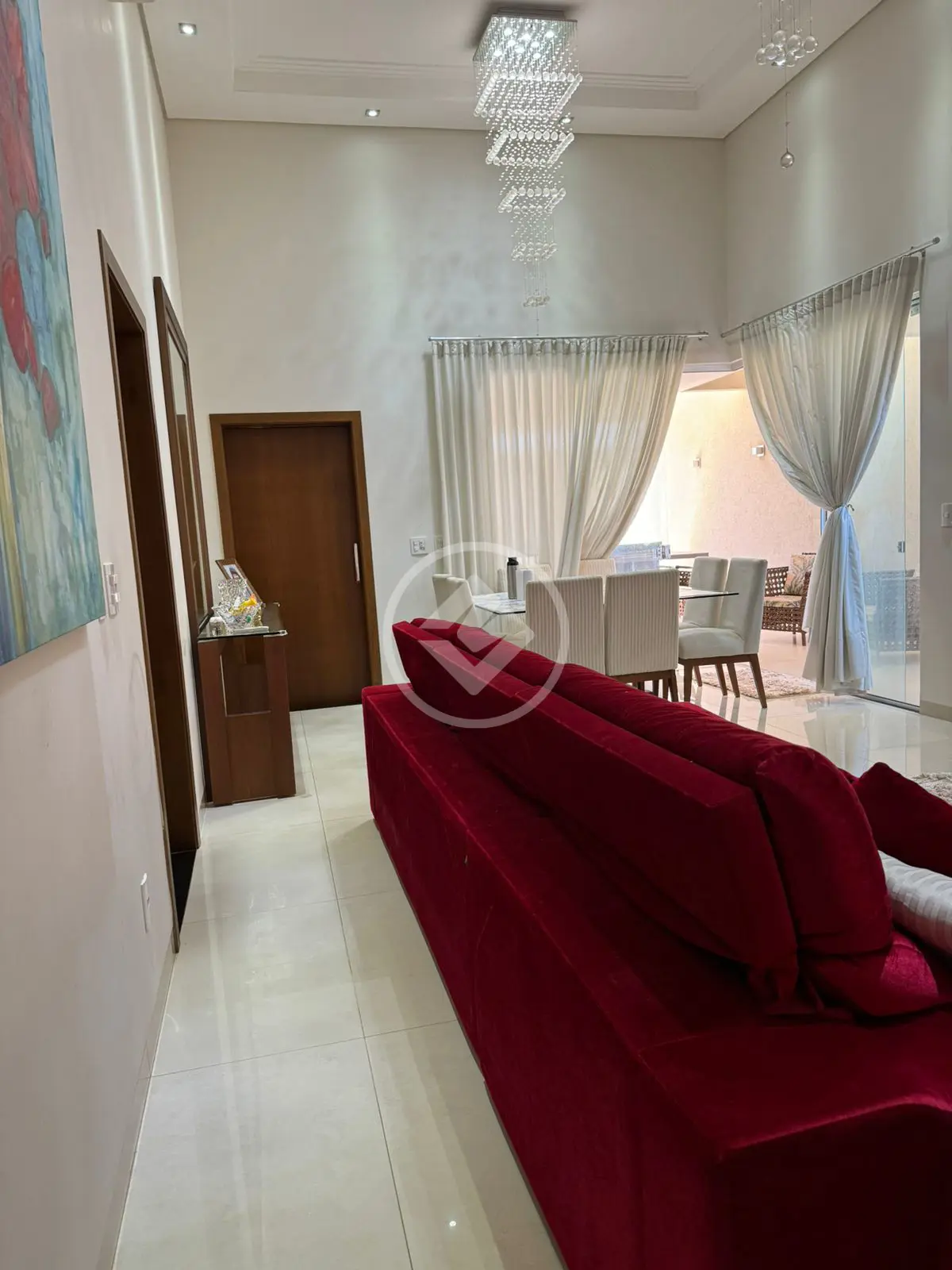 Casa Condomínio 3 quartos no Residencial Alta Vista, São José do Rio Preto — foto 5 de 6