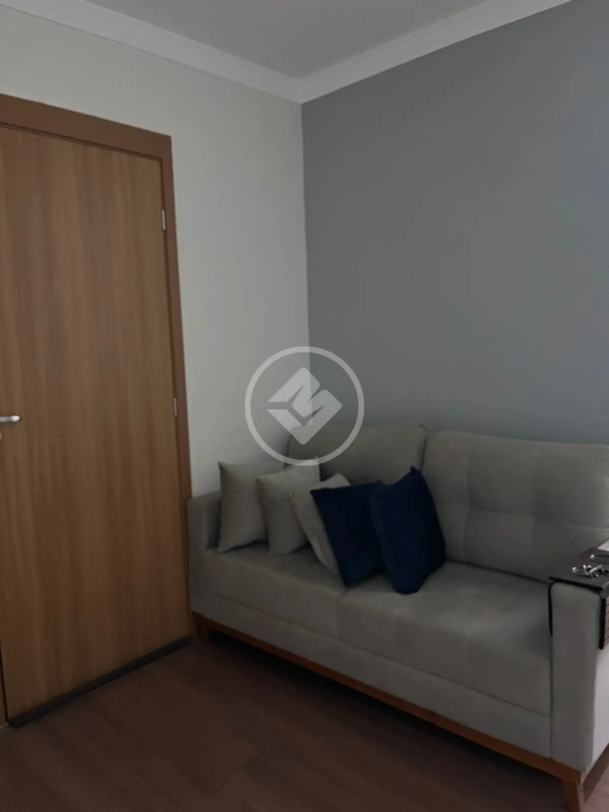Apartamento 2 quartos no Conjunto Habitacional Sao Deocleciano, São José do Rio Preto — foto 4 de 6