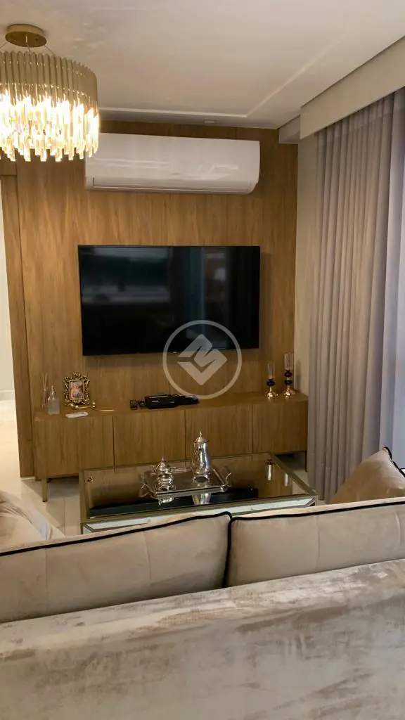 Apartamento 3 quartos no Iguatemi, São José do Rio Preto — foto 4 de 6