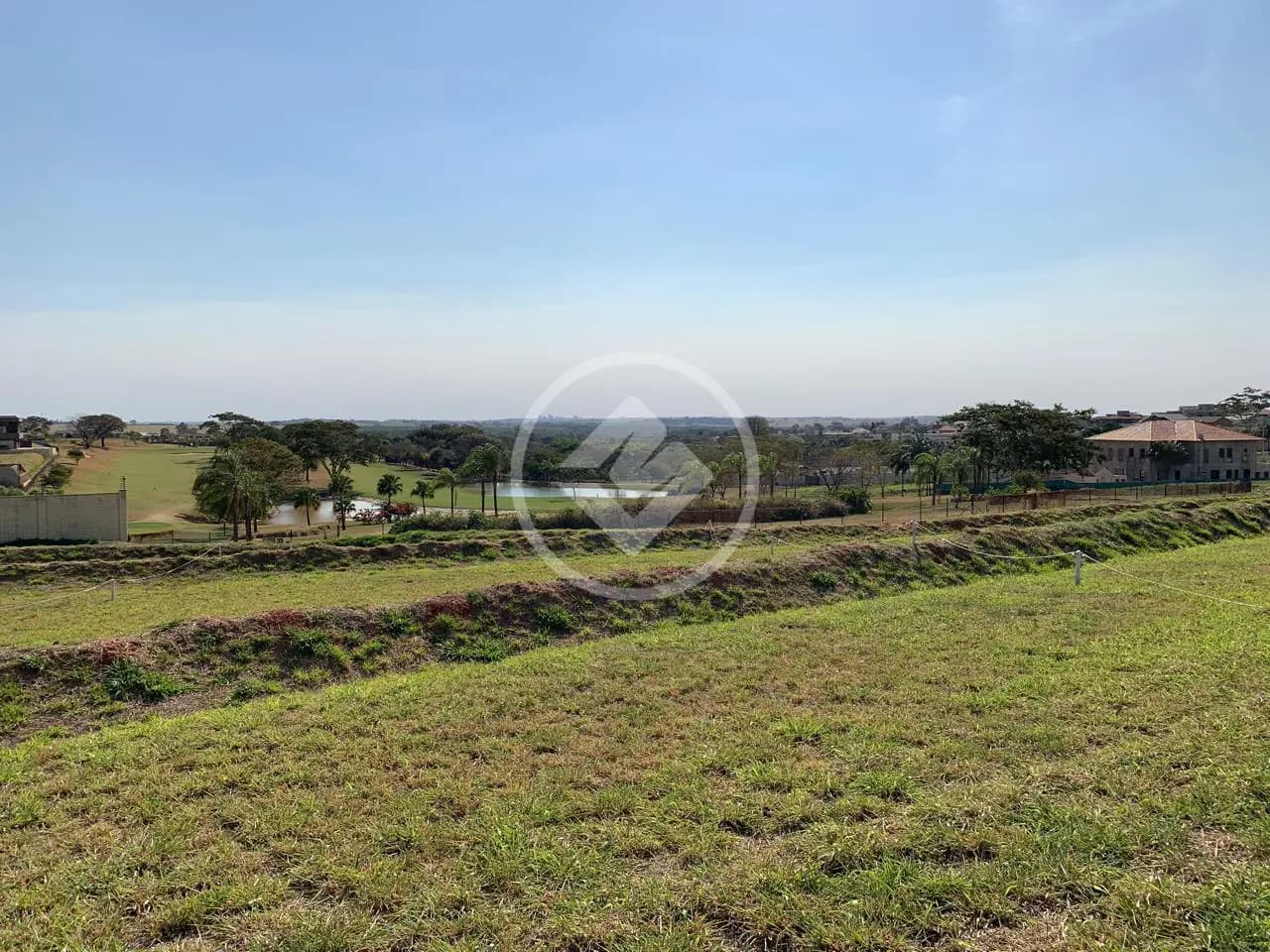Terreno Condomínio no RESIDENCIAL QUINTA DO GOLFE, São José do Rio Preto — foto 3 de 4