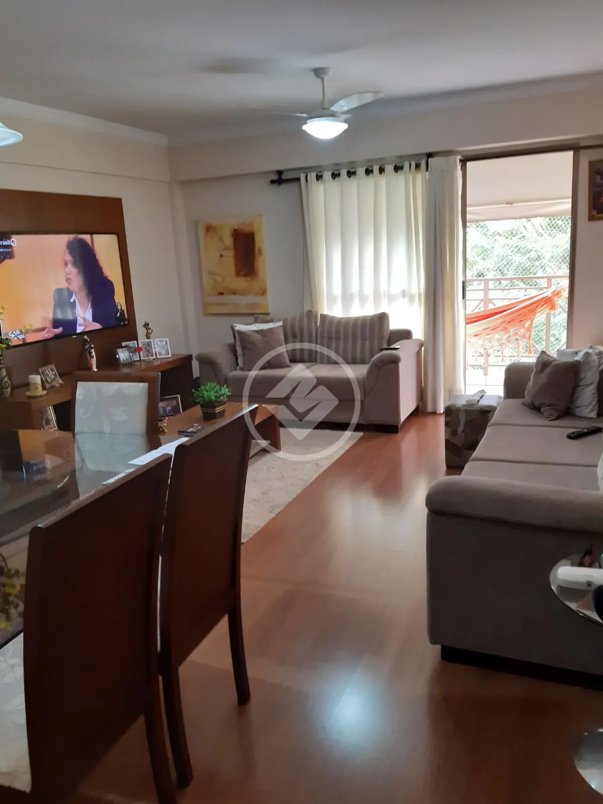 Apartamento 3 quartos no Vila Sinibaldi, São José do Rio Preto — foto 3 de 6