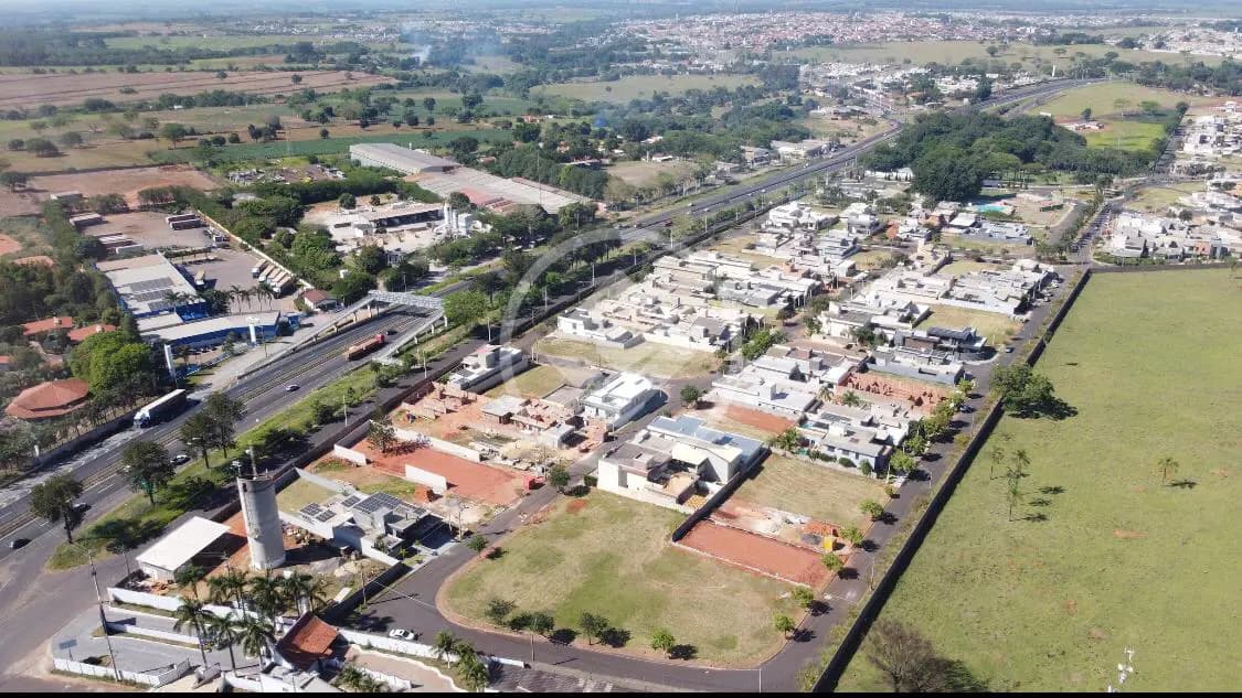 Casa Condomínio 4 quartos no Condomíio Jardim Botânico, São José do Rio Preto — foto 5 de 6