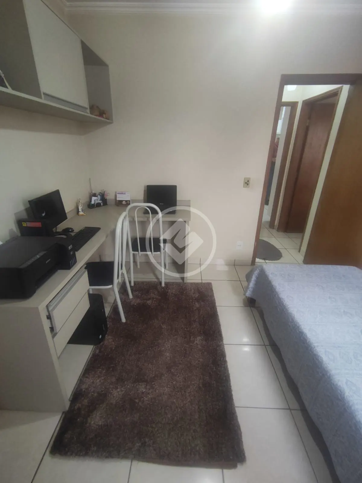 Apartamento 2 quartos no Jardim Tarraf II, São José do Rio Preto — foto 5 de 6