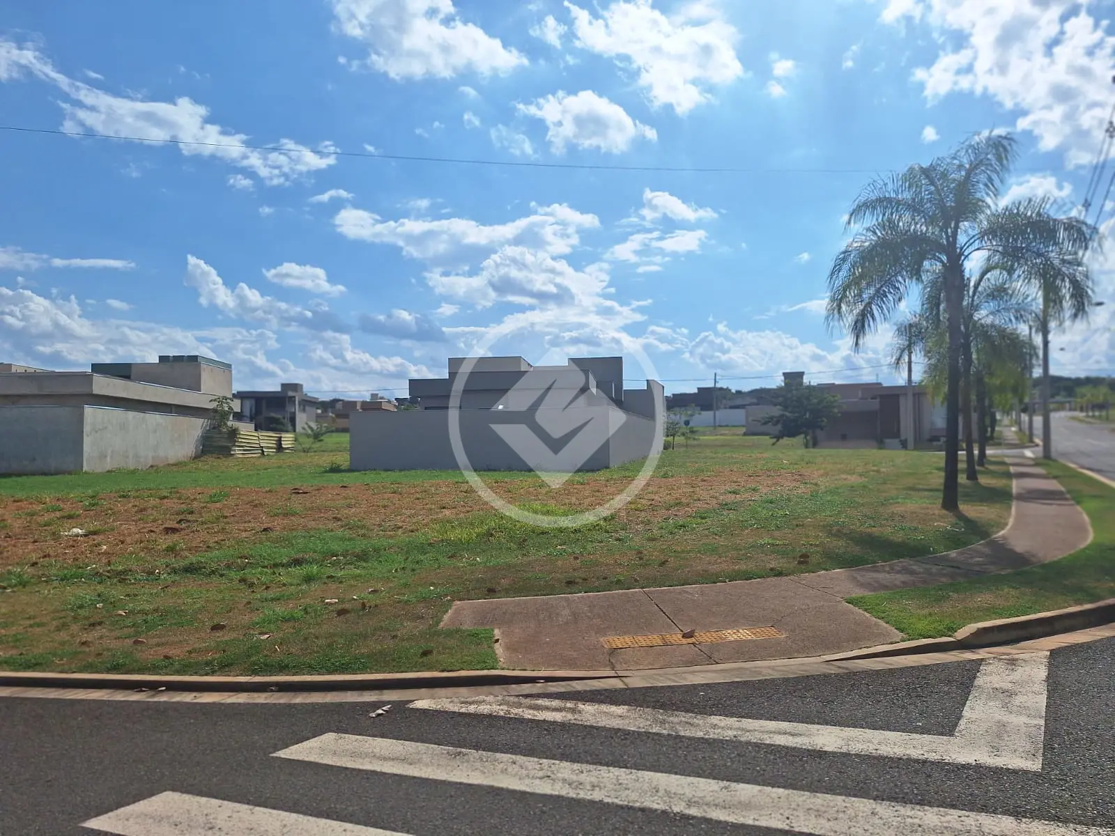 Terreno Condomínio Terras Alphaville Mirassol, Mirassol - SP — foto 2