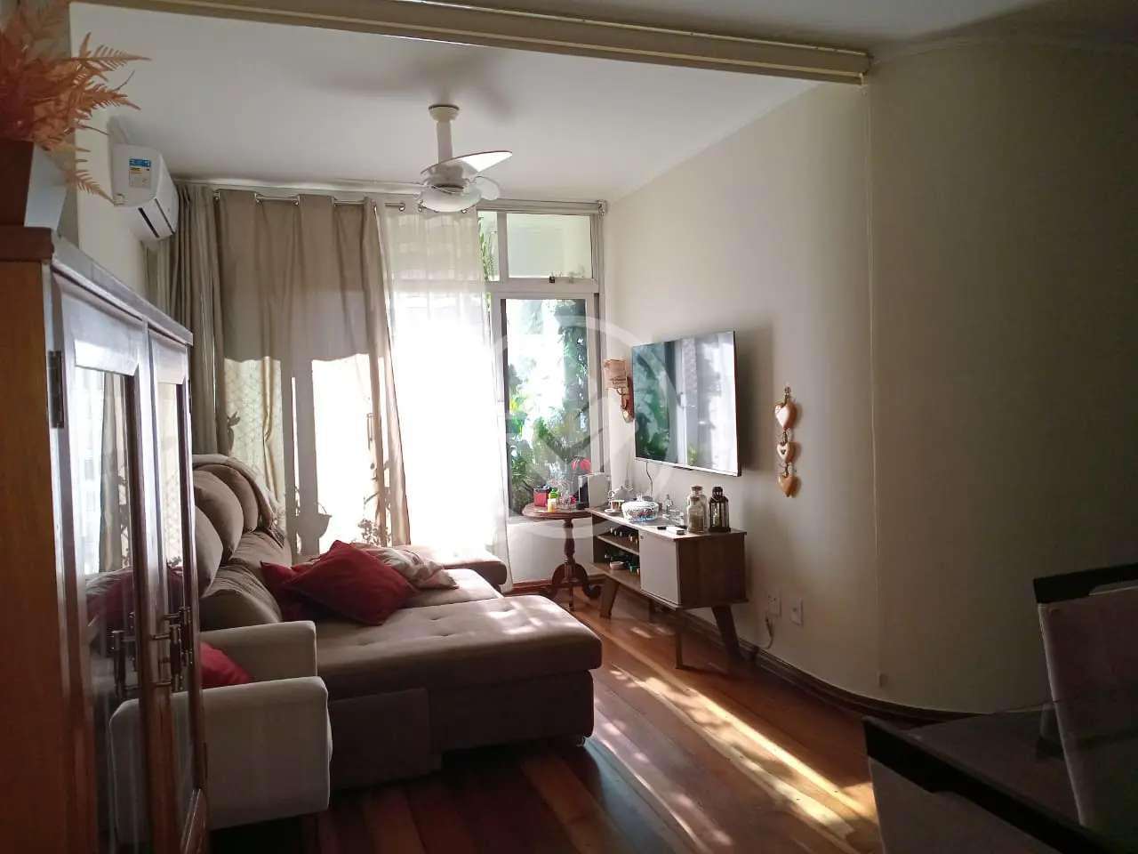 Apartamento Vila Bancário, São José do Rio Preto - SP — foto 1