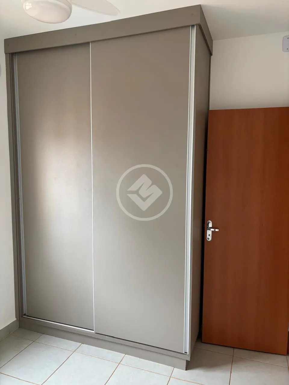 Apartamento Jardim Bianco, São José do Rio Preto - SP — foto 2