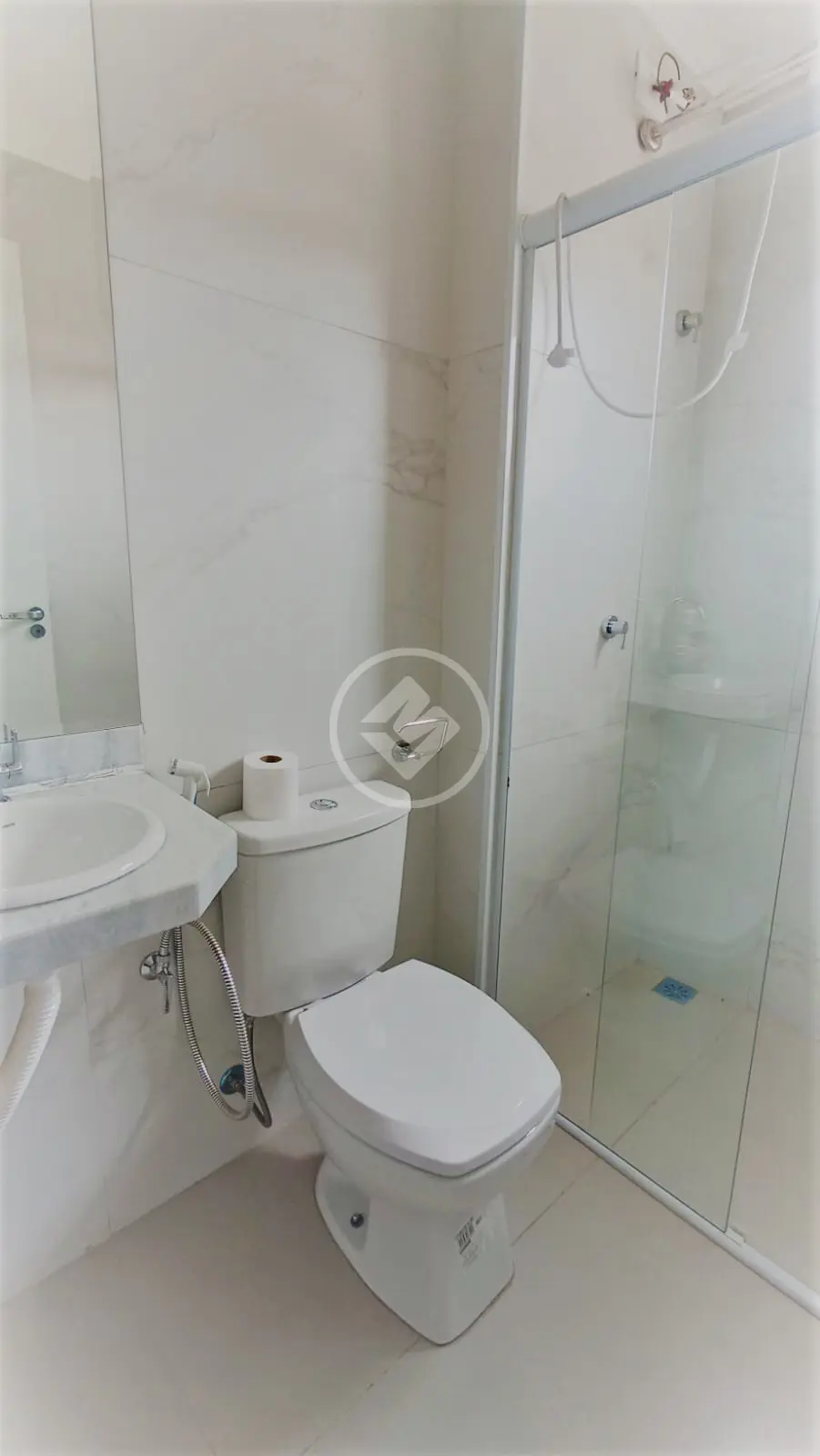 Apartamento 1 quarto no Jardim Urano, São José do Rio Preto — foto 3 de 6
