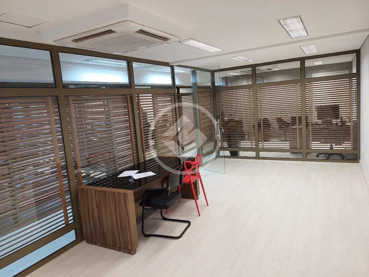 Sala Comercial no Jardim Francisco Fernandes, São José do Rio Preto — foto 6 de 6