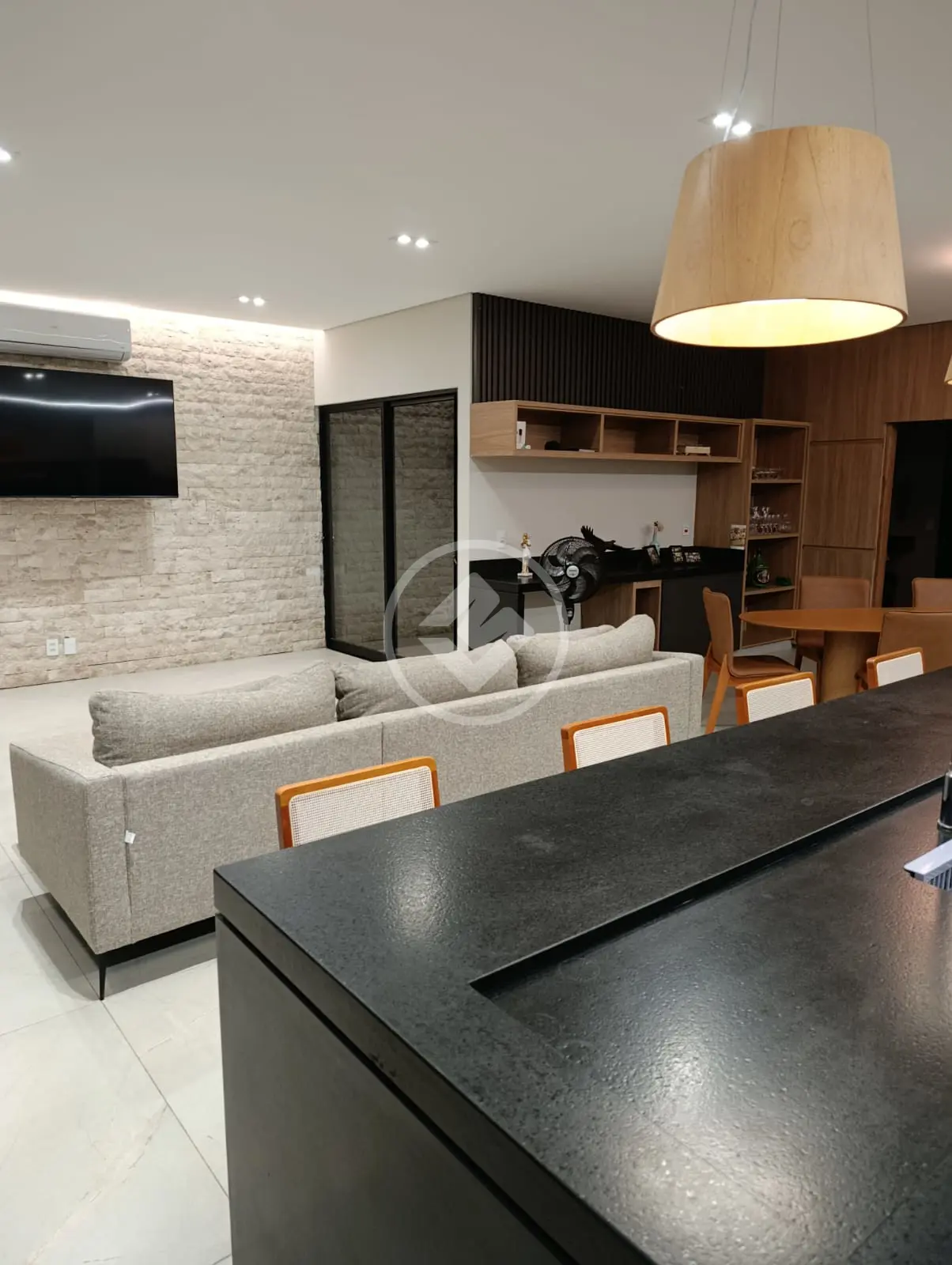 Casa Condomínio 3 quartos no Centro, Bady Bassitt — foto 6 de 6