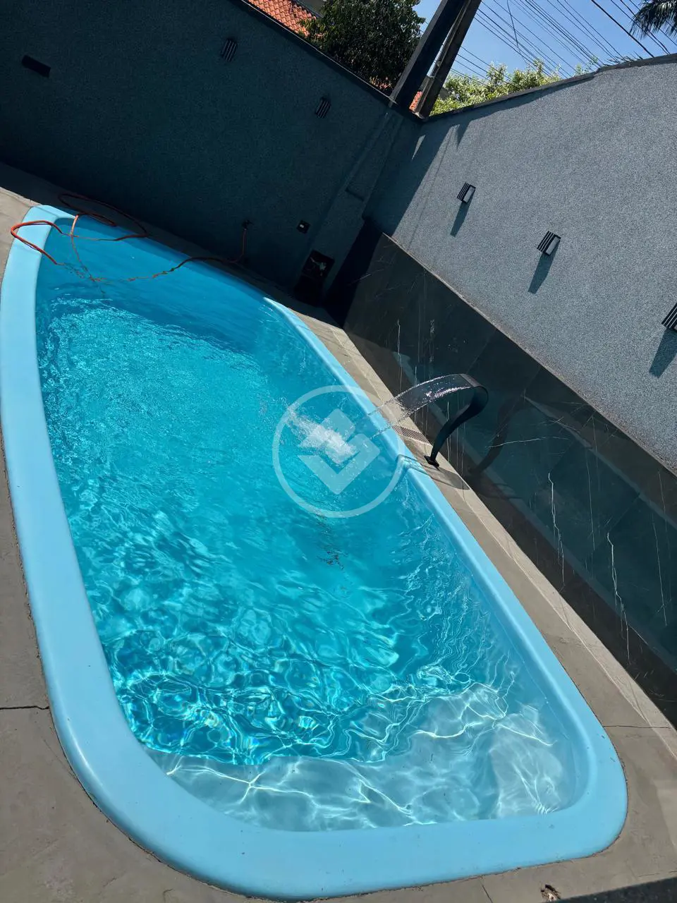 Casa Clube