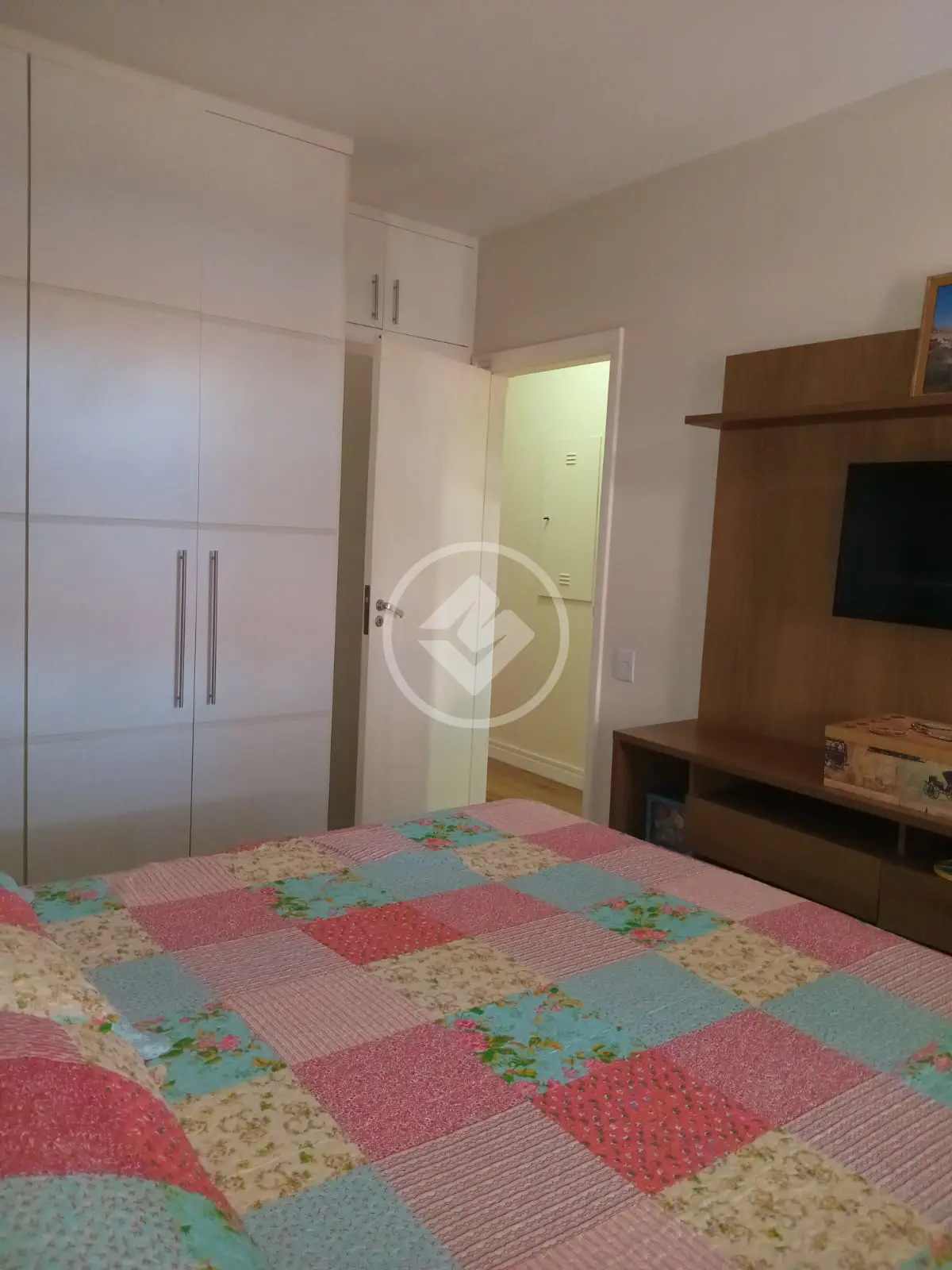 Apartamento 2 quartos no Vila Bancário, São José do Rio Preto — foto 4 de 6