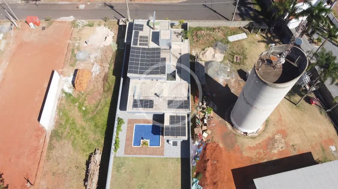 Casa Condomínio 4 quartos no Condomíio Jardim Botânico, São José do Rio Preto — foto 4 de 6