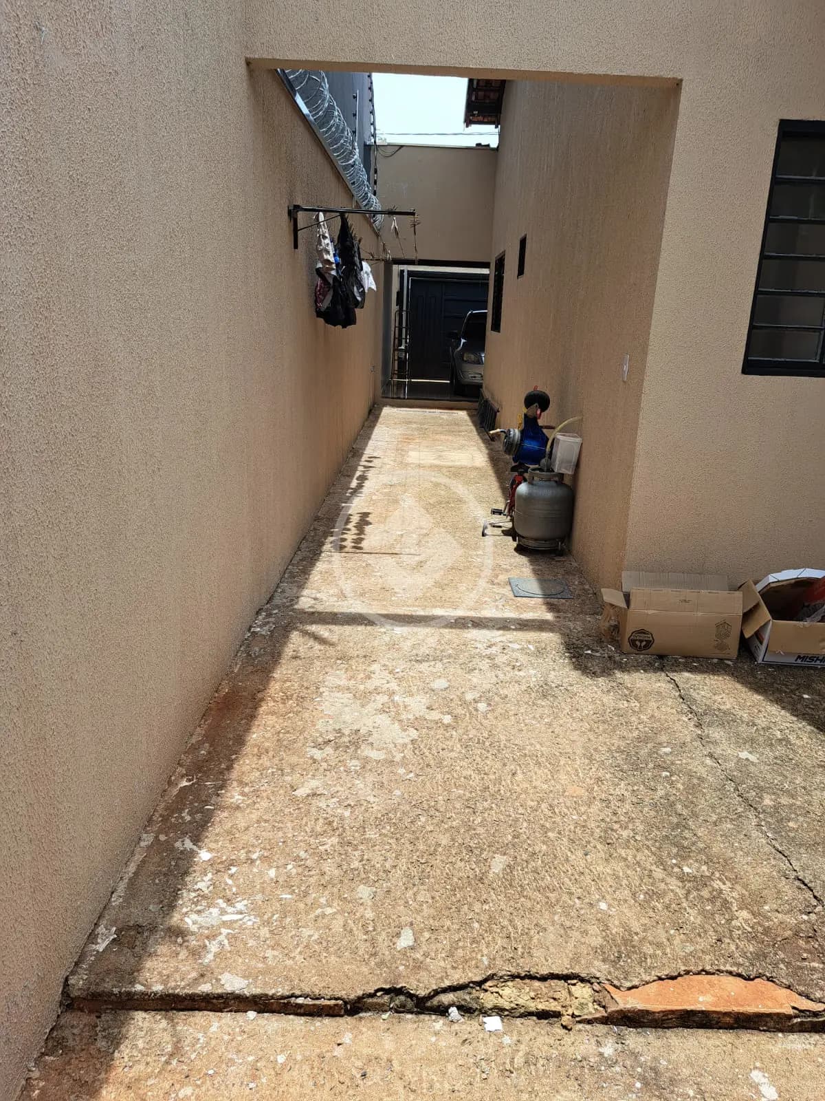 Casa 3 quartos no Residencial Santa Ana, São José do Rio Preto — foto 3 de 6
