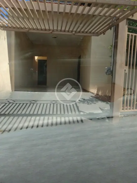 casa 3 dormitorios no Jd. Nunes
