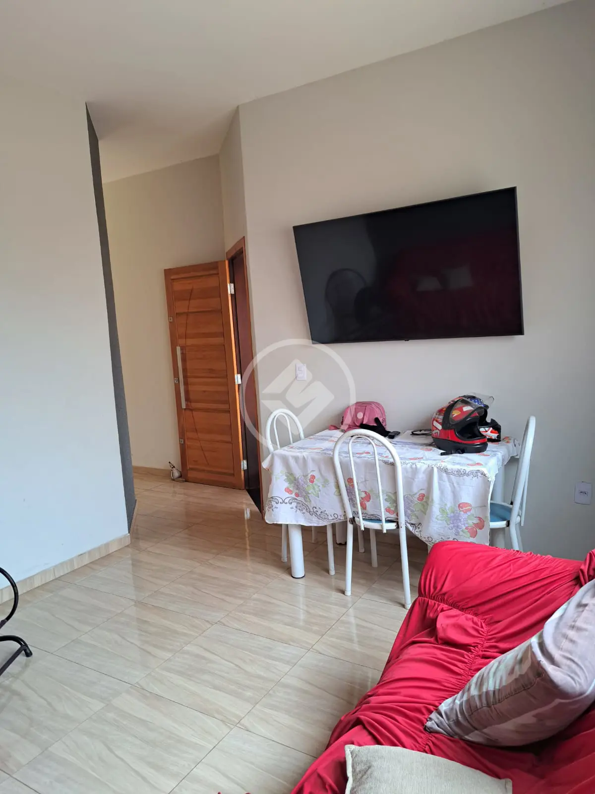 Casa 3 quartos no Residencial Santa Ana, São José do Rio Preto — foto 6 de 6