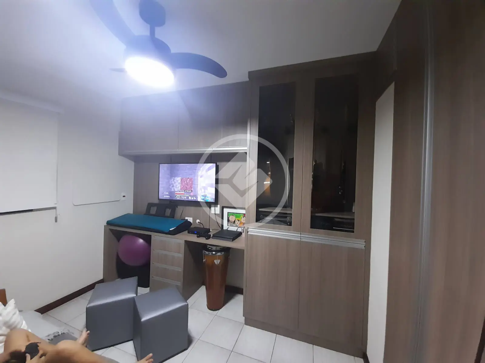 Apartamento 3 quartos no Santos Dumont, São José do Rio Preto — foto 3 de 6