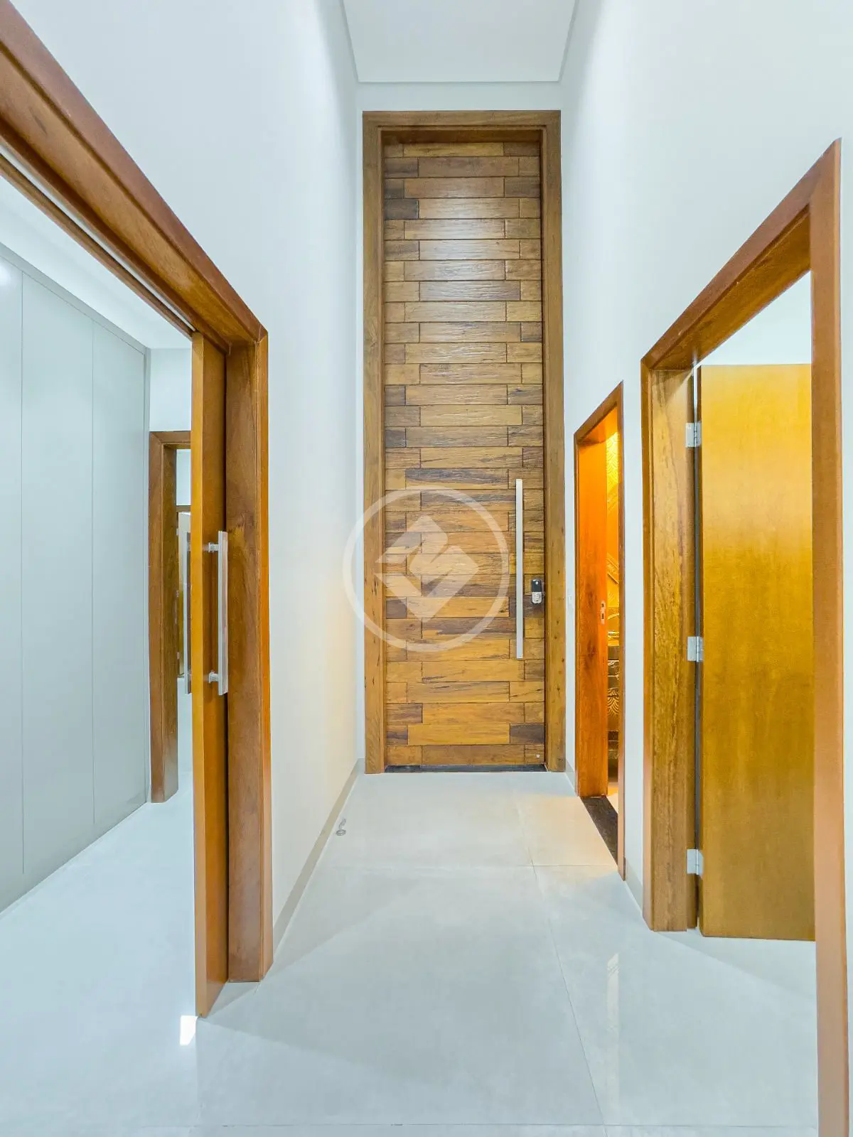 Casa Condomínio 3 quartos no Parque Residencial Damha, São José do Rio Preto — foto 3 de 6