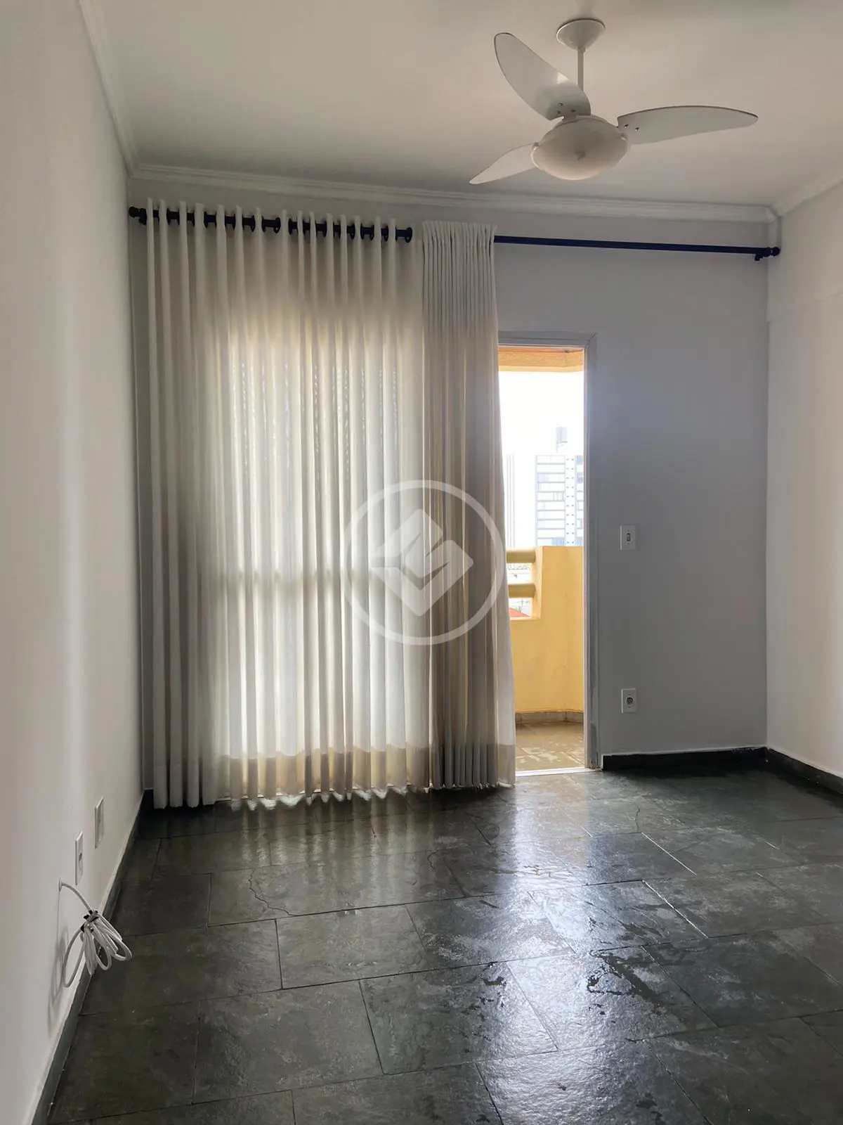 Apartamento Centro, São José do Rio Preto - SP — foto 2