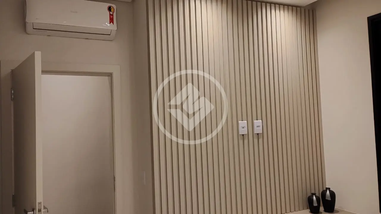Casa Condomínio 4 quartos no Residencial Damha III, Campo Grande — foto 4 de 6