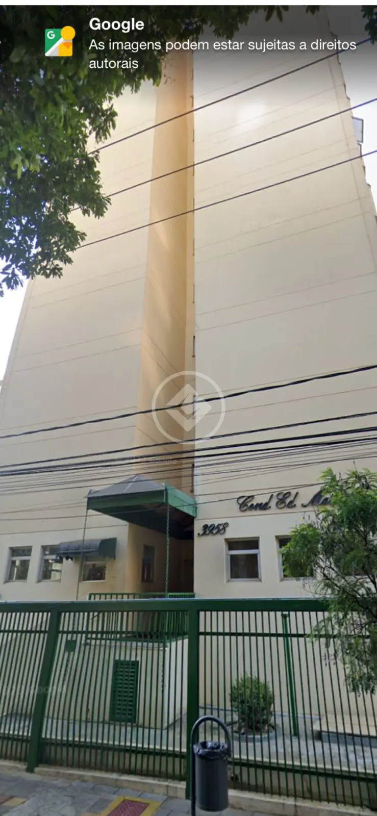 Apartamento Centro, São José do Rio Preto - SP — foto 1