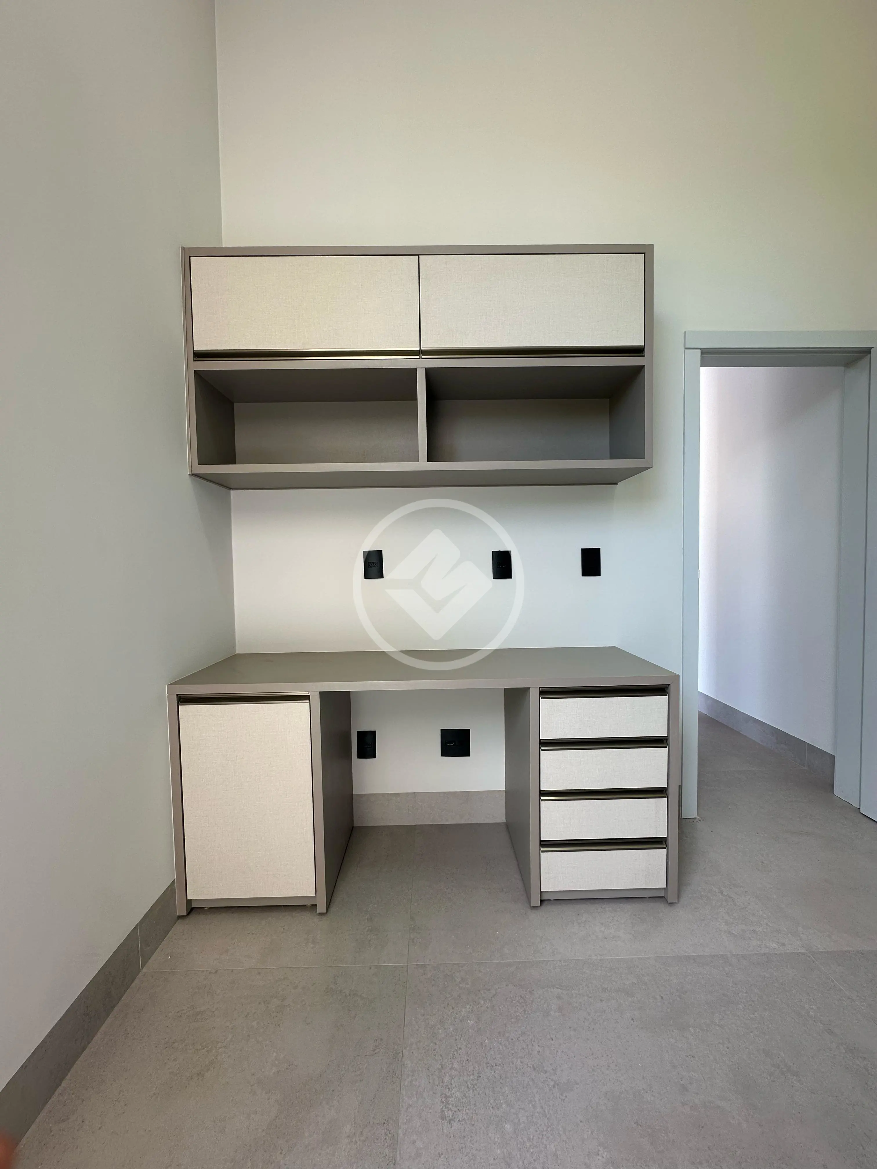Casa Condomínio 3 quartos no Parque Residencial Damha VI, São José do Rio Preto — foto 6 de 6