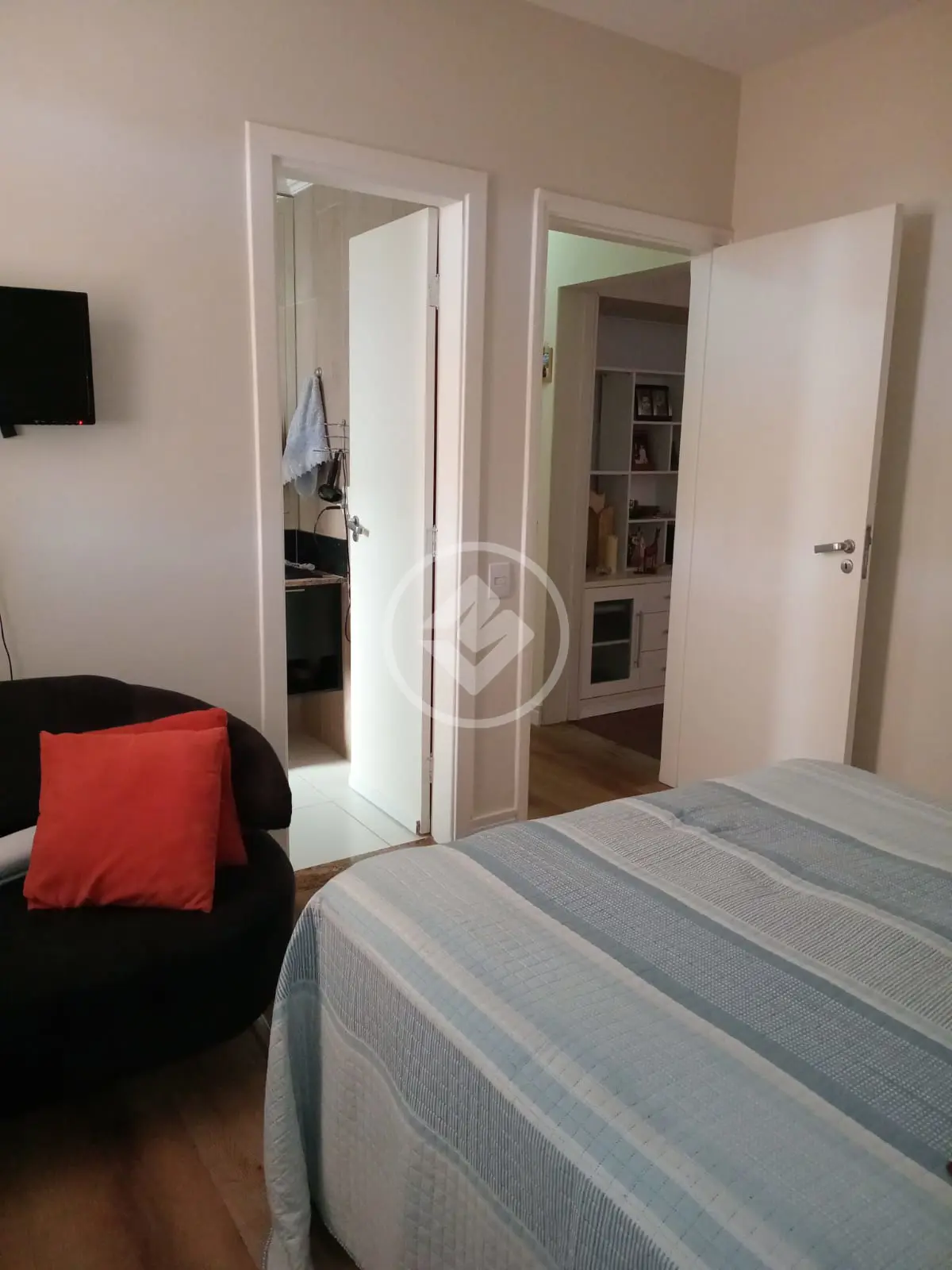 Apartamento Vila Bancário, São José do Rio Preto - SP — foto 2