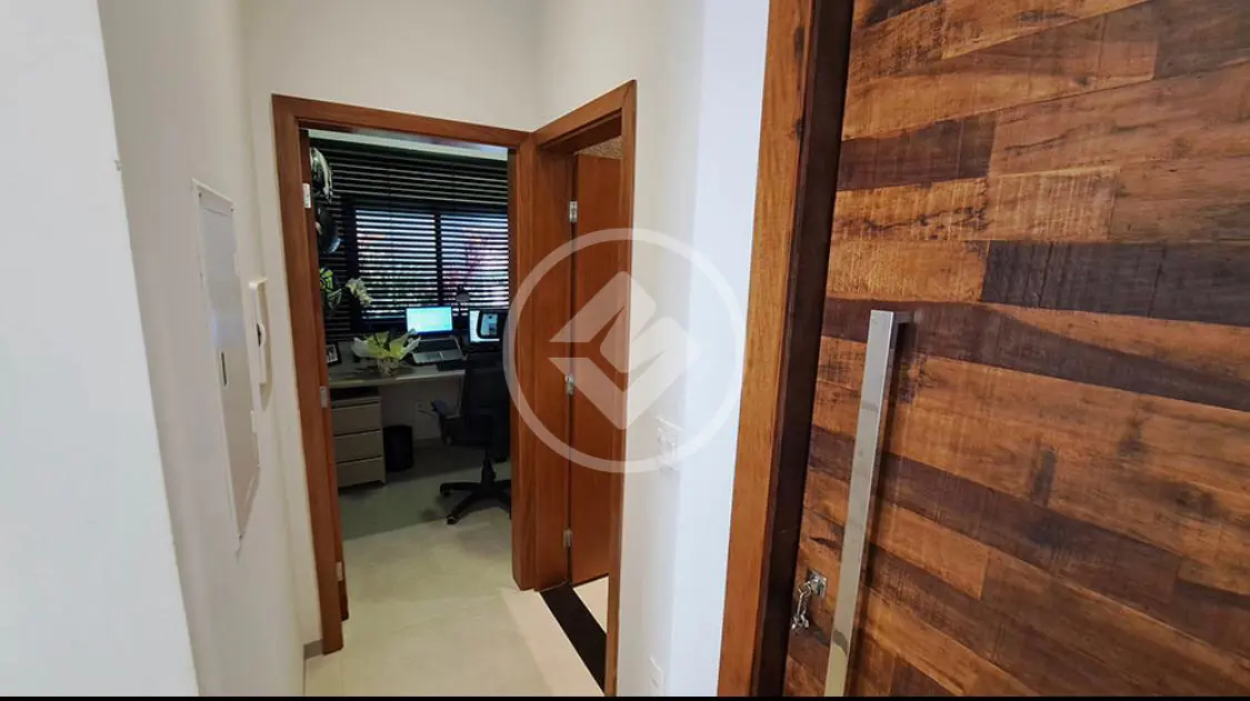 Casa Condomínio 3 quartos no Residencial Gaivota II, São José do Rio Preto — foto 3 de 6