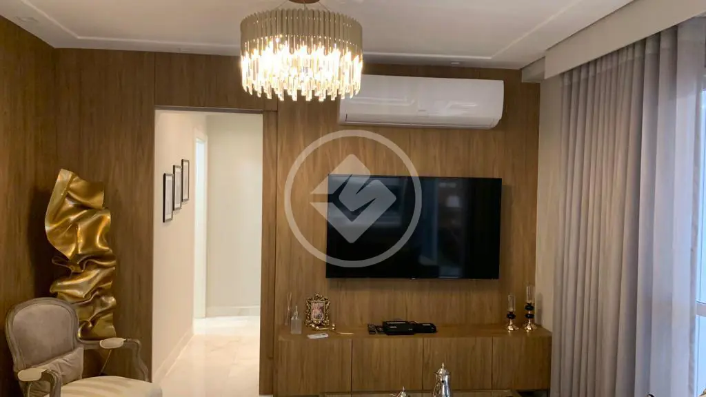Apartamento 3 quartos no Iguatemi, São José do Rio Preto — foto 5 de 6