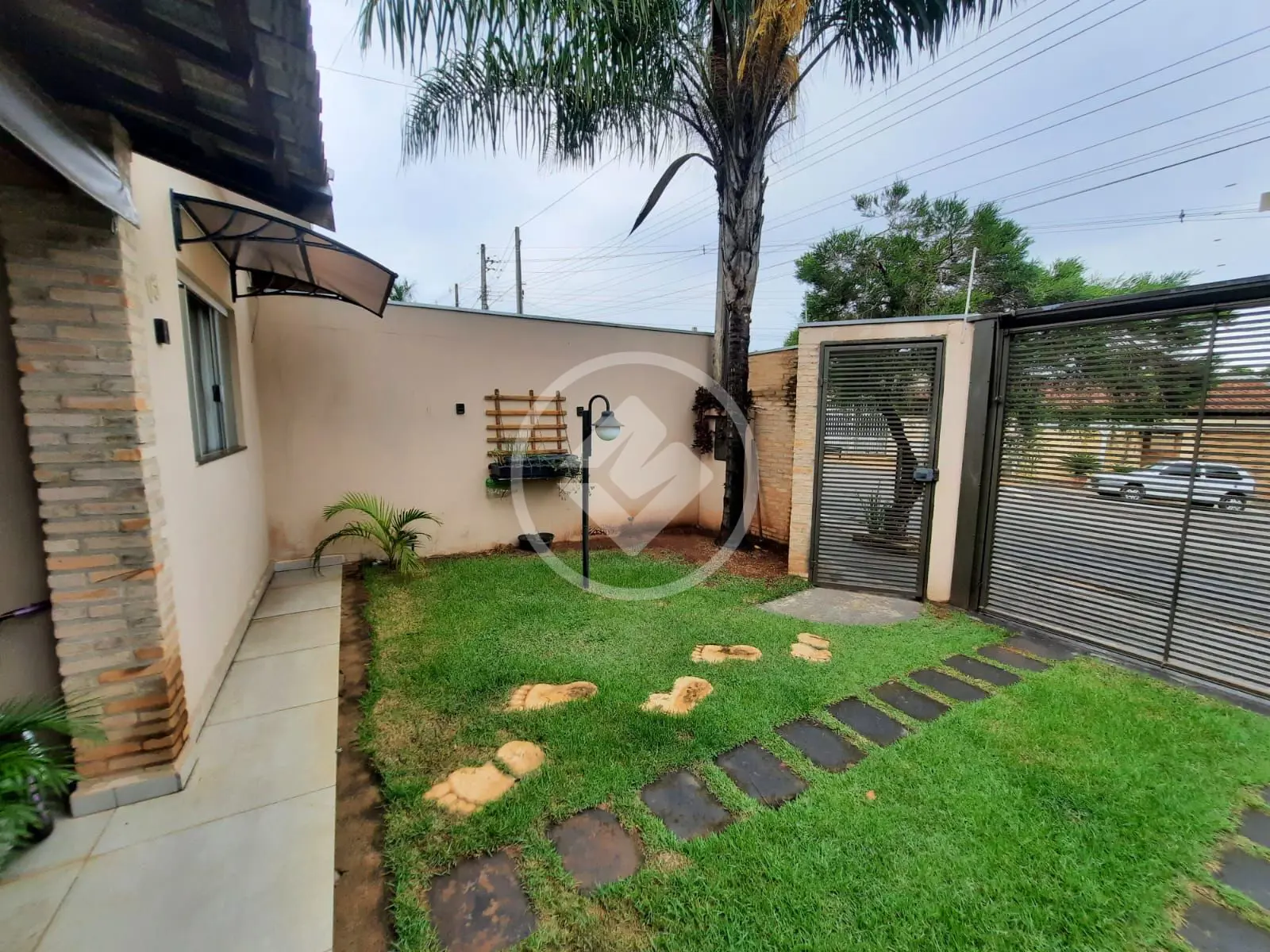 Casa Bady Bassit
