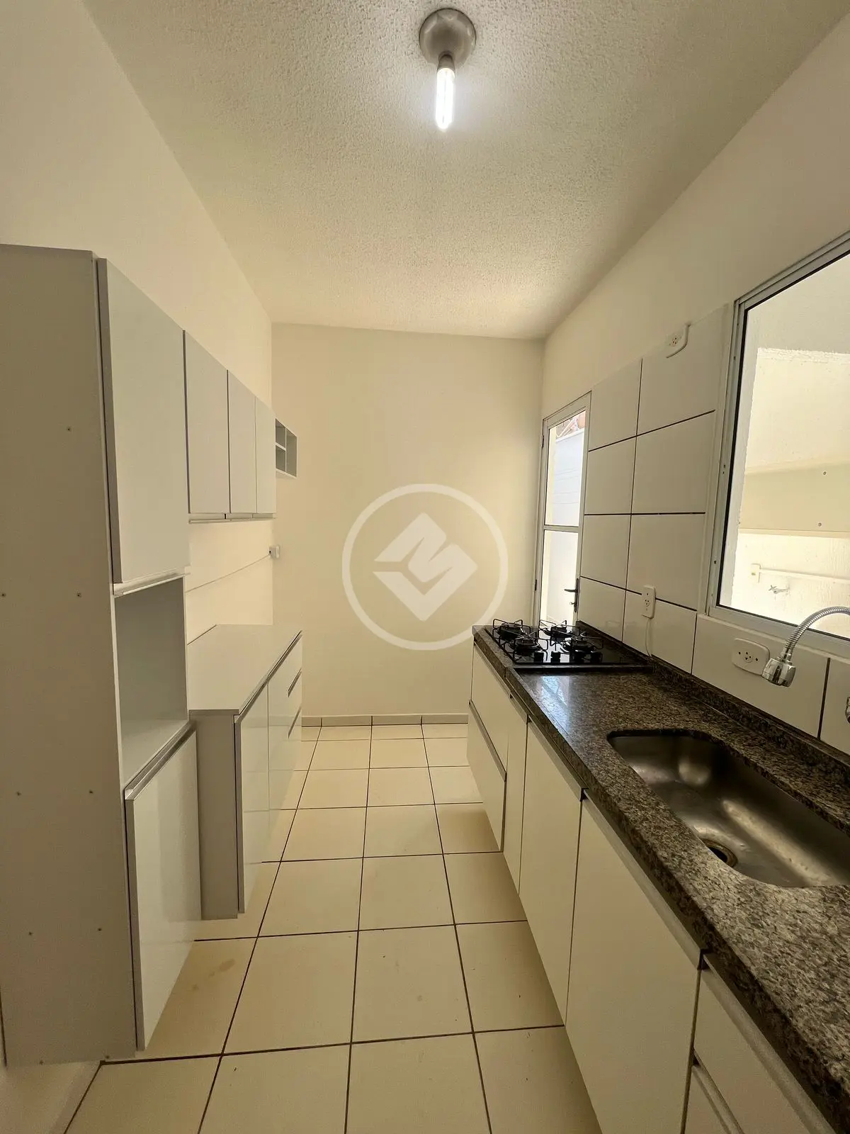 casa funcional, plana - pronta pra mudar!!