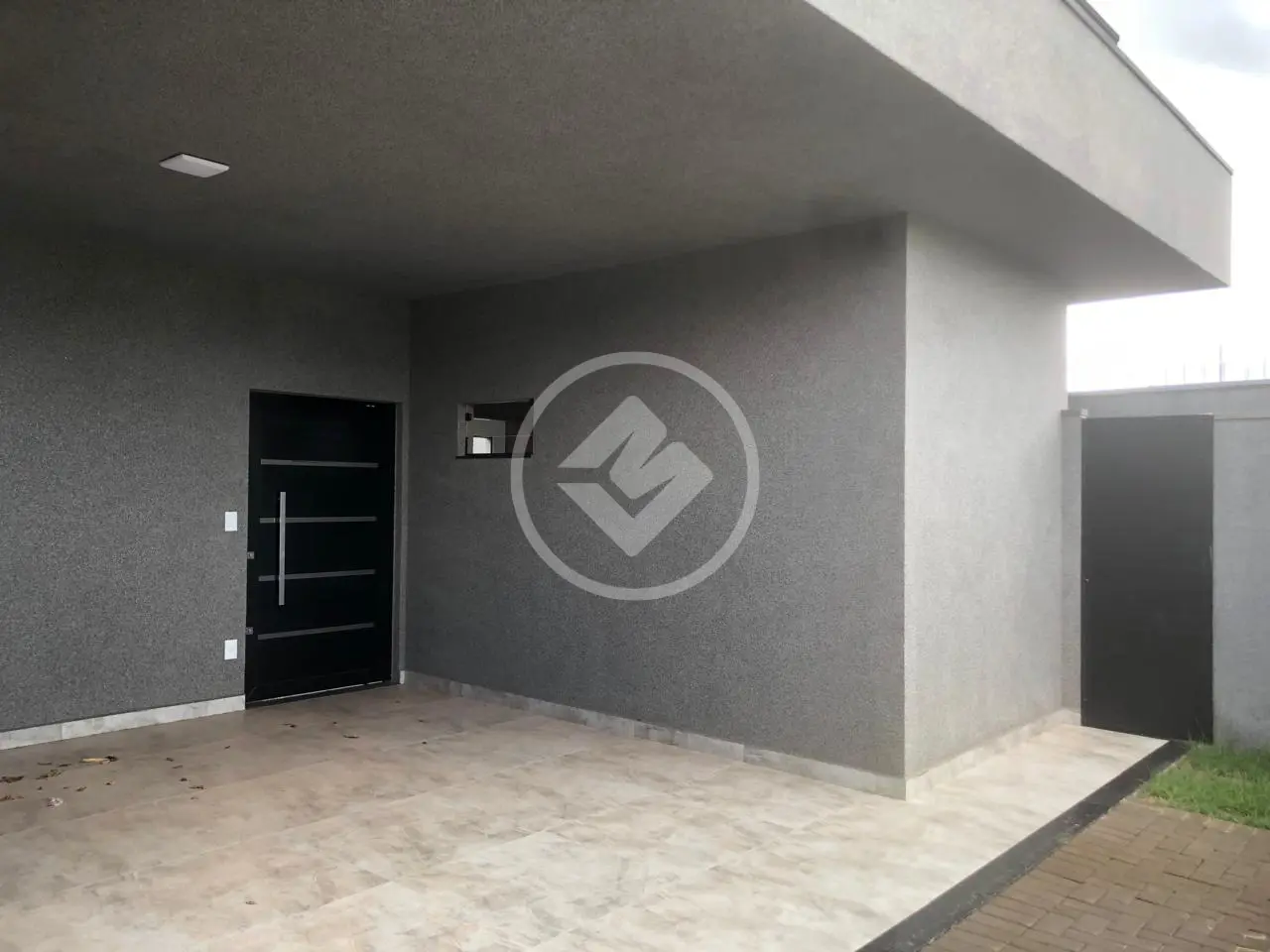 Casa 3 quartos no Residencial Setsul II, São José do Rio Preto — foto 3 de 6