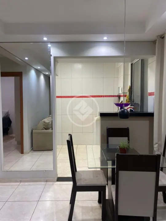 Apartamento Jardins Rio Preto, São José do Rio Preto - SP — foto 2