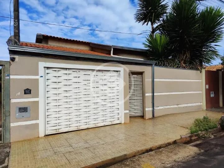 casa 3 dormitórios