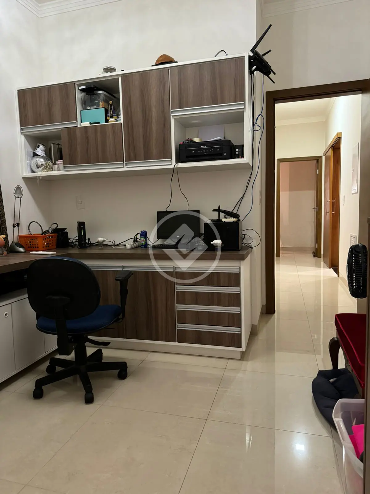 Casa Condomínio 3 quartos no Residencial Alta Vista, São José do Rio Preto — foto 4 de 6