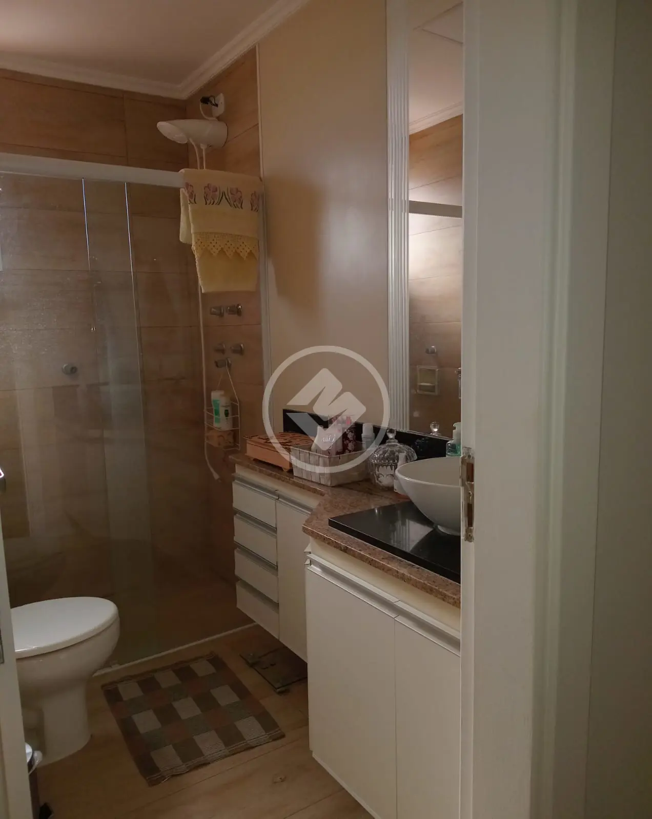Apartamento 3 quartos no Vila Bancário, São José do Rio Preto — foto 4 de 6