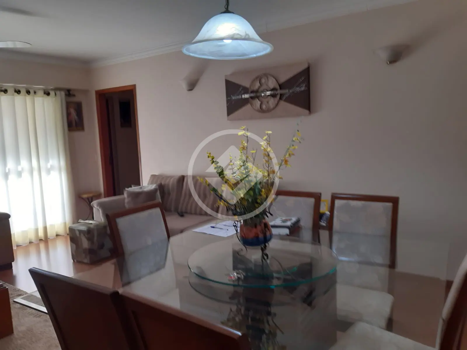 Apartamento 3 quartos no Vila Sinibaldi, São José do Rio Preto — foto 4 de 6