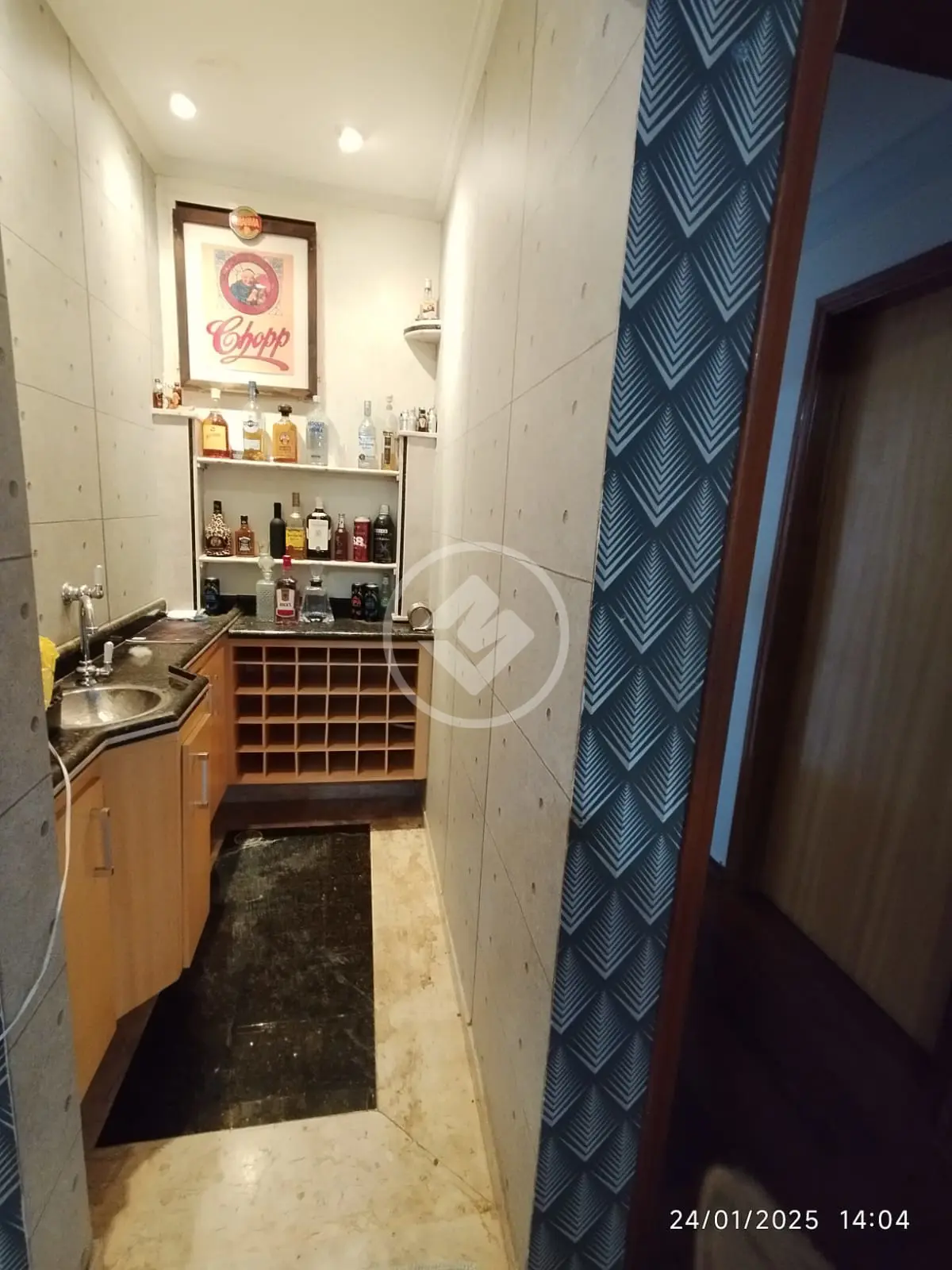 Apartamento 3 quartos no Vila Redentora, São José do Rio Preto — foto 3 de 6