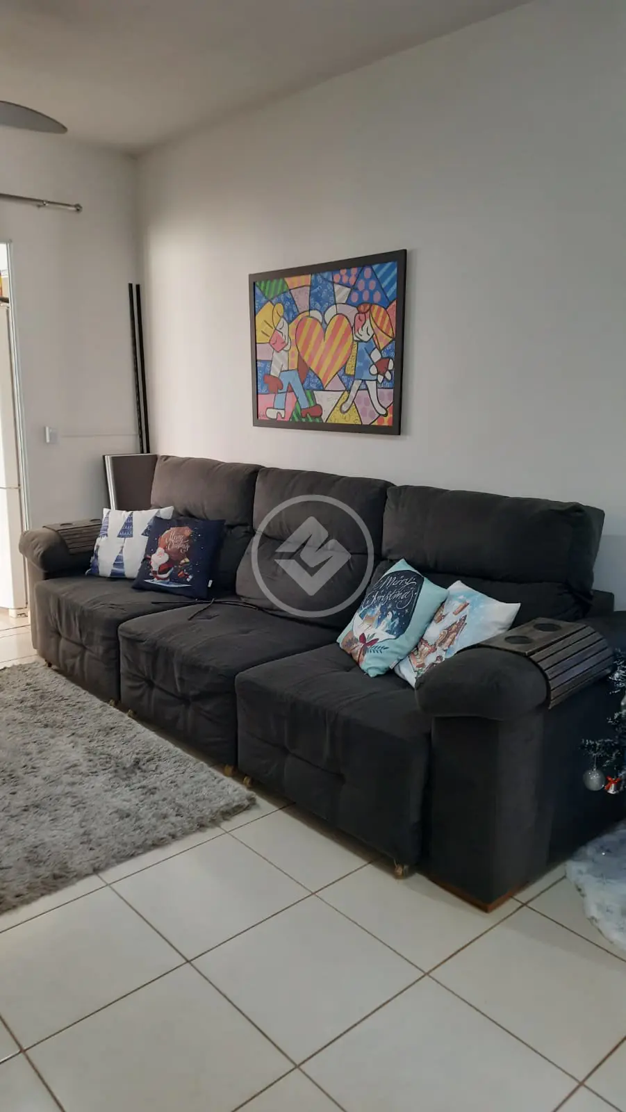Casa Condomínio 3 quartos no Terra Nova Garden Village, São José do Rio Preto — foto 5 de 6