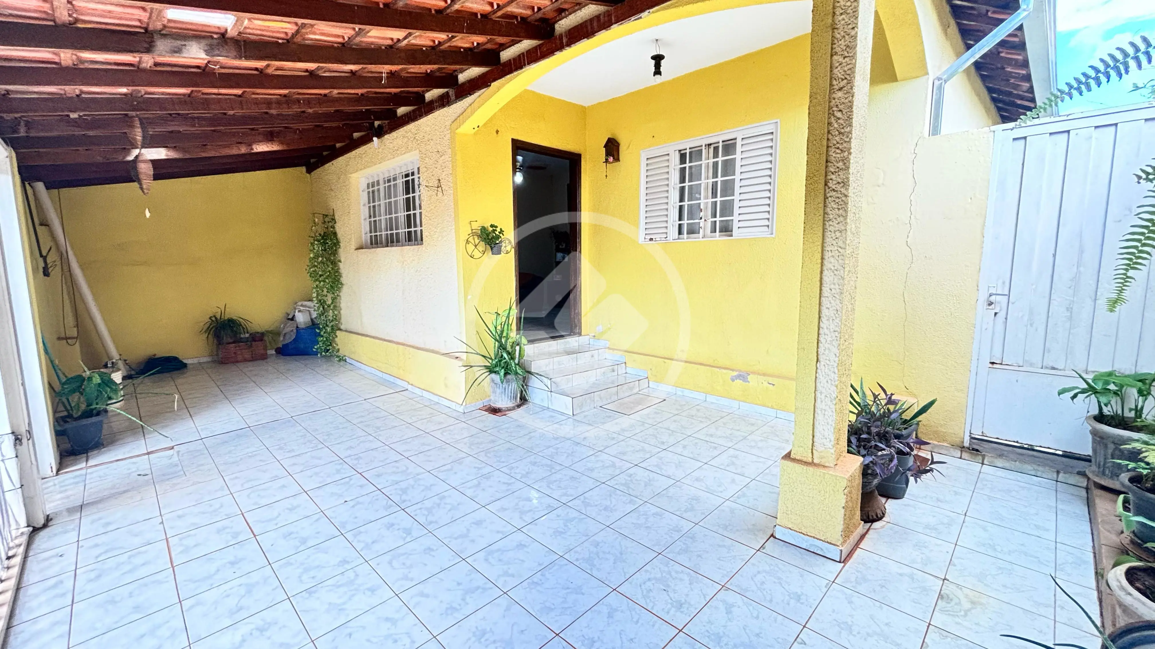 Casa Vila Angelica, São José do Rio Preto - SP — foto 2