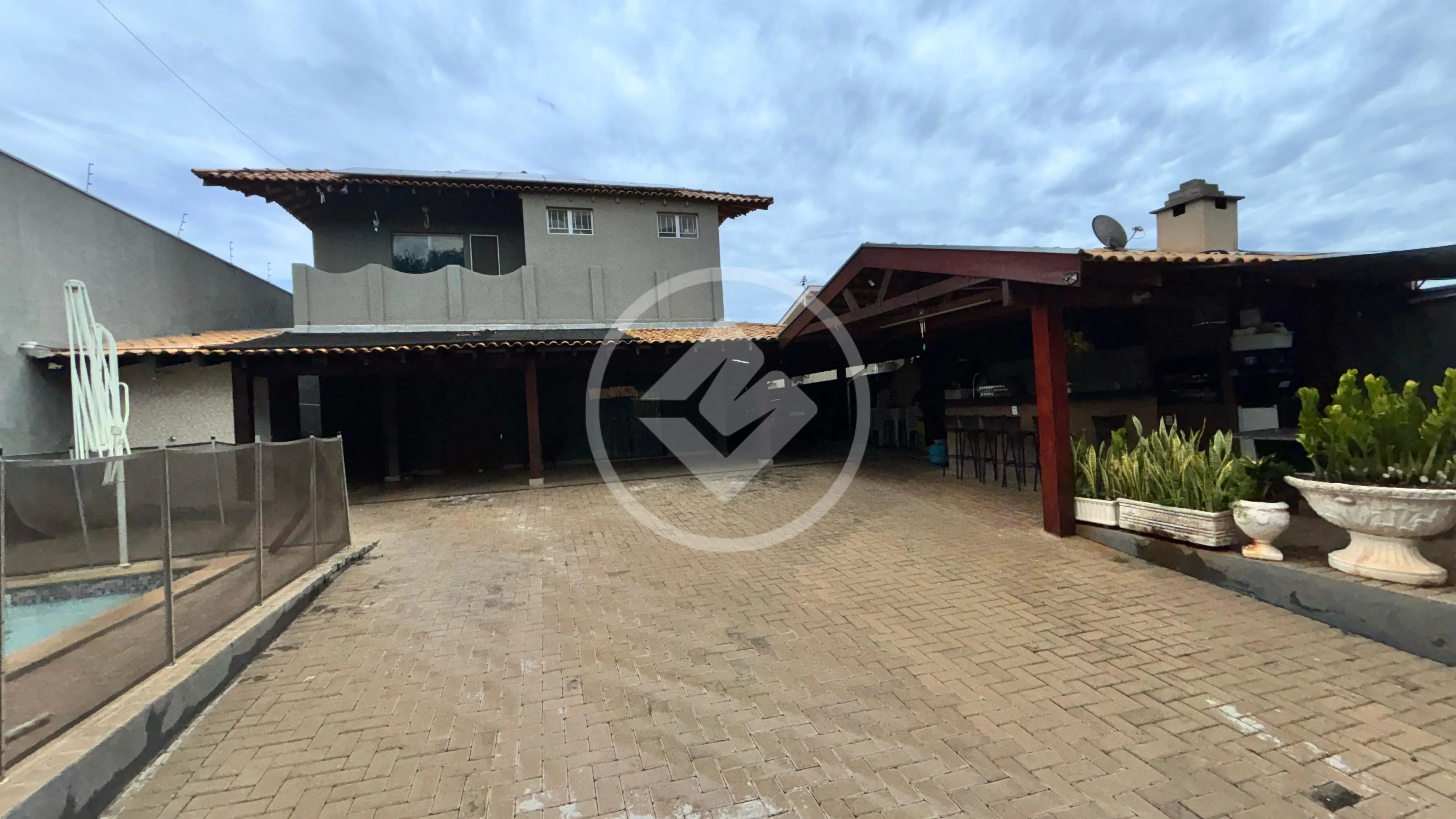 Sobrado 6 quartos no Jardim Aclimacao, São José do Rio Preto — foto 3 de 6