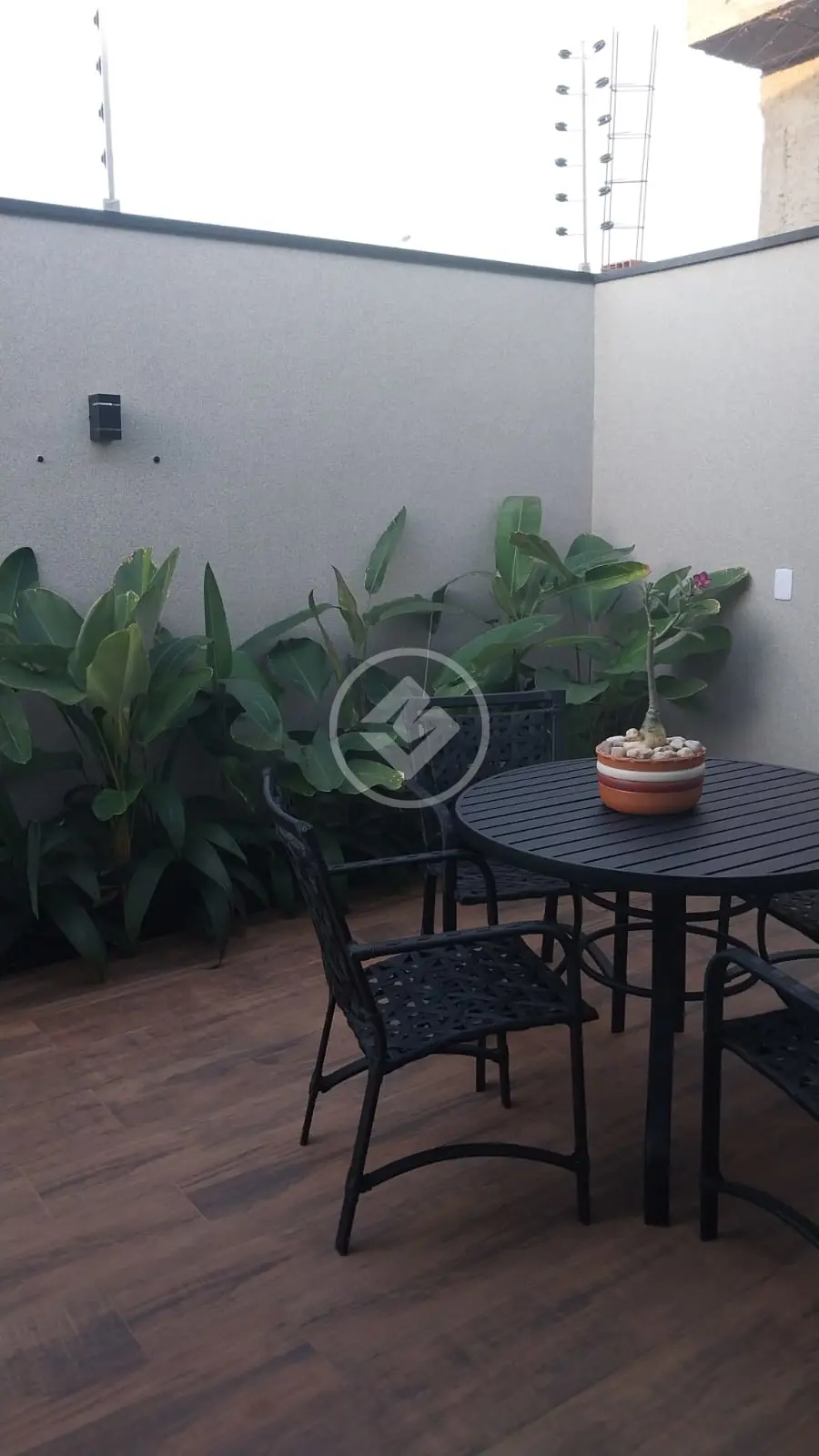 Casa 3 quartos no SETSUL, São José do Rio Preto — foto 5 de 6