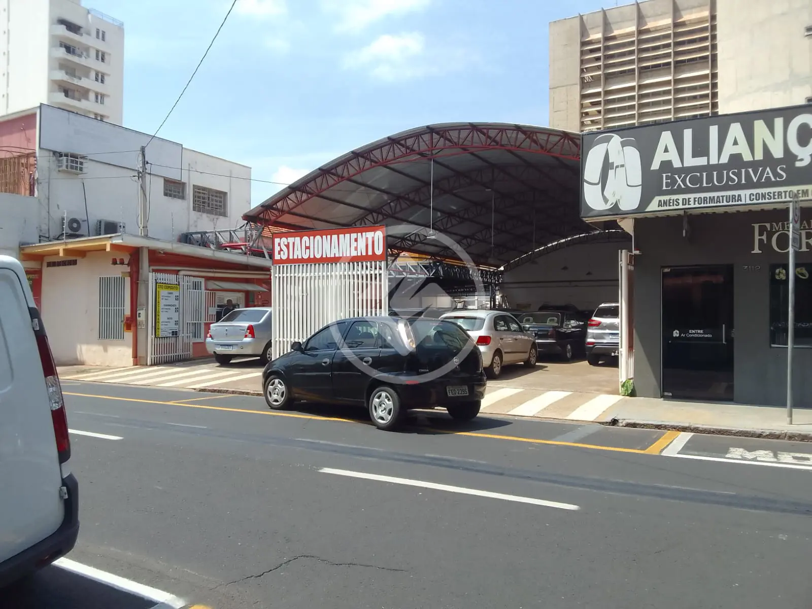 Garagem Centro, São José do Rio Preto - SP — foto 1